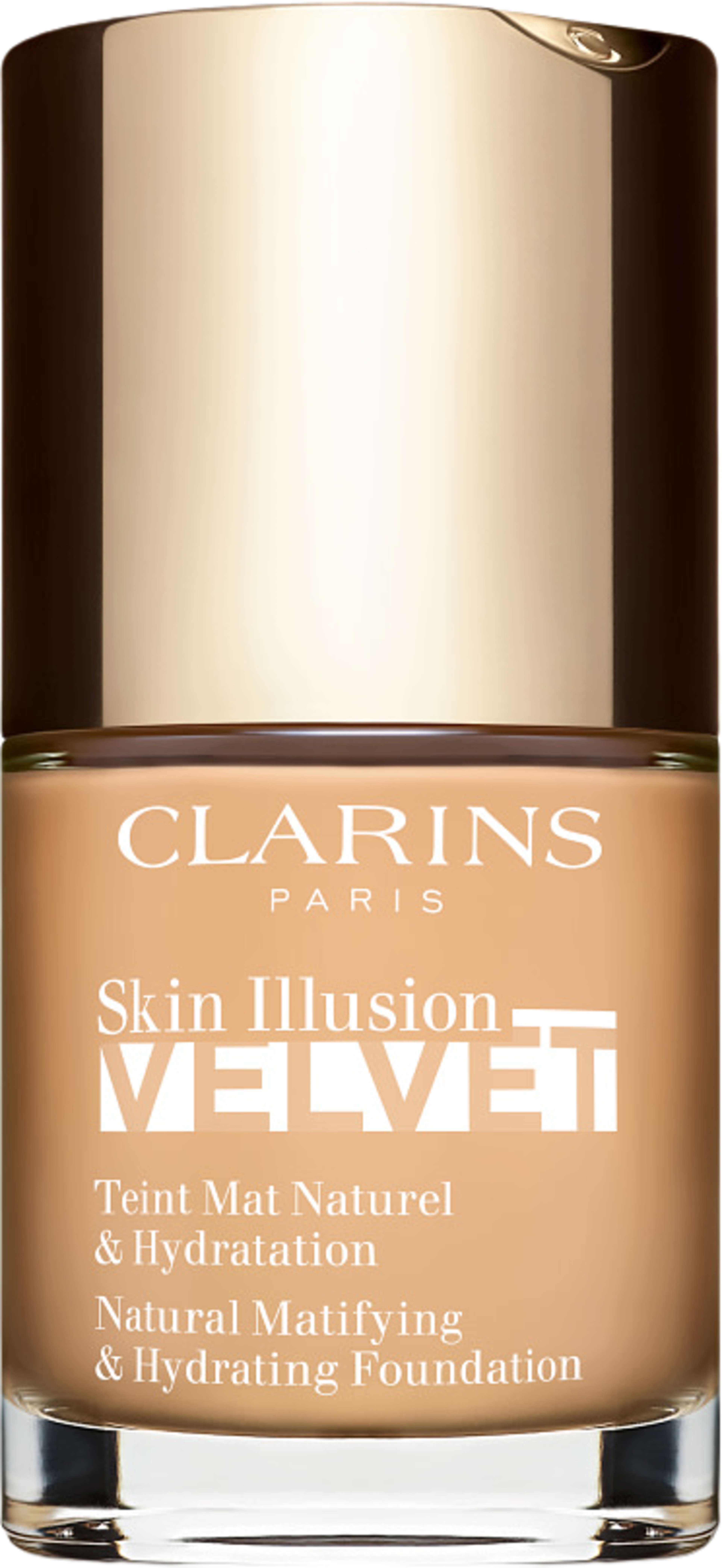 Skin Illusion Velvet