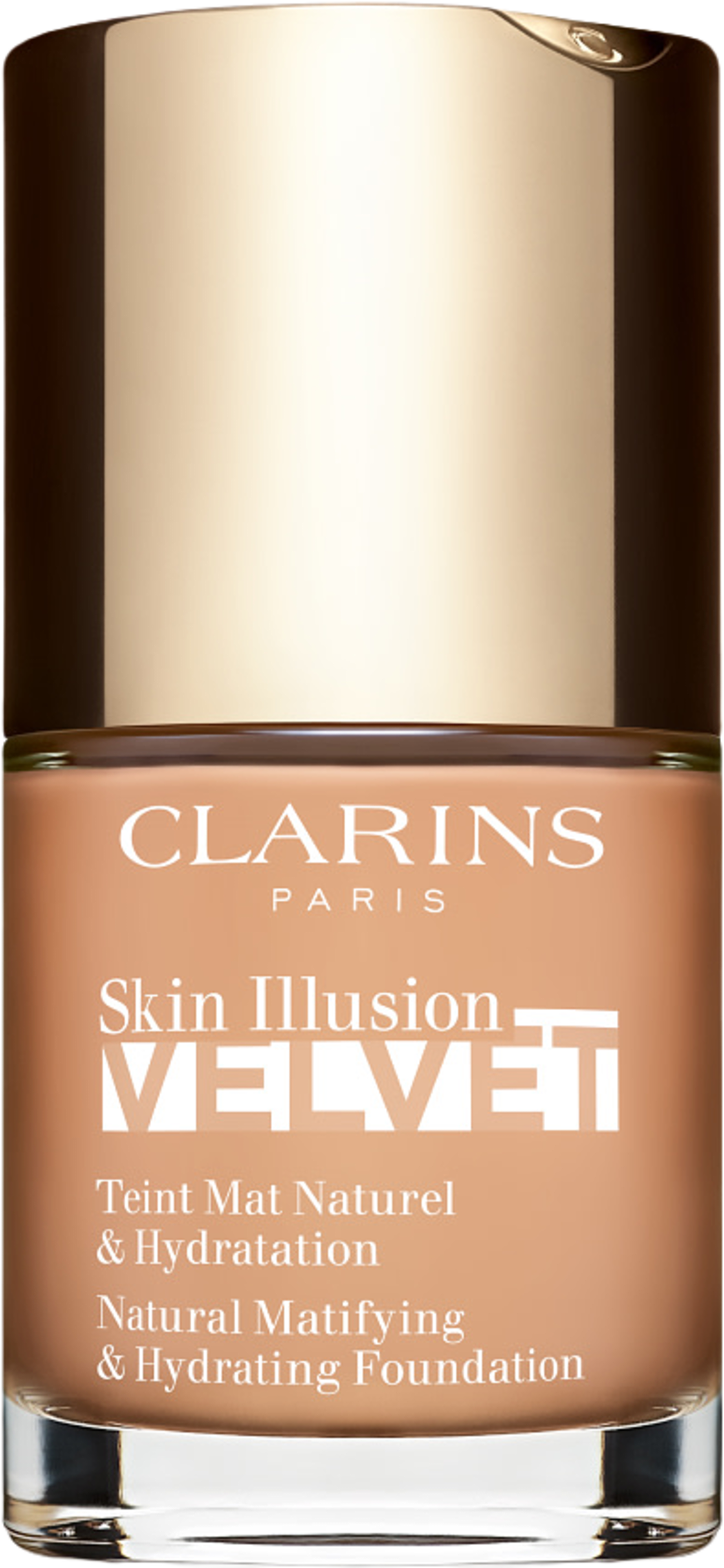 Skin Illusion Velvet