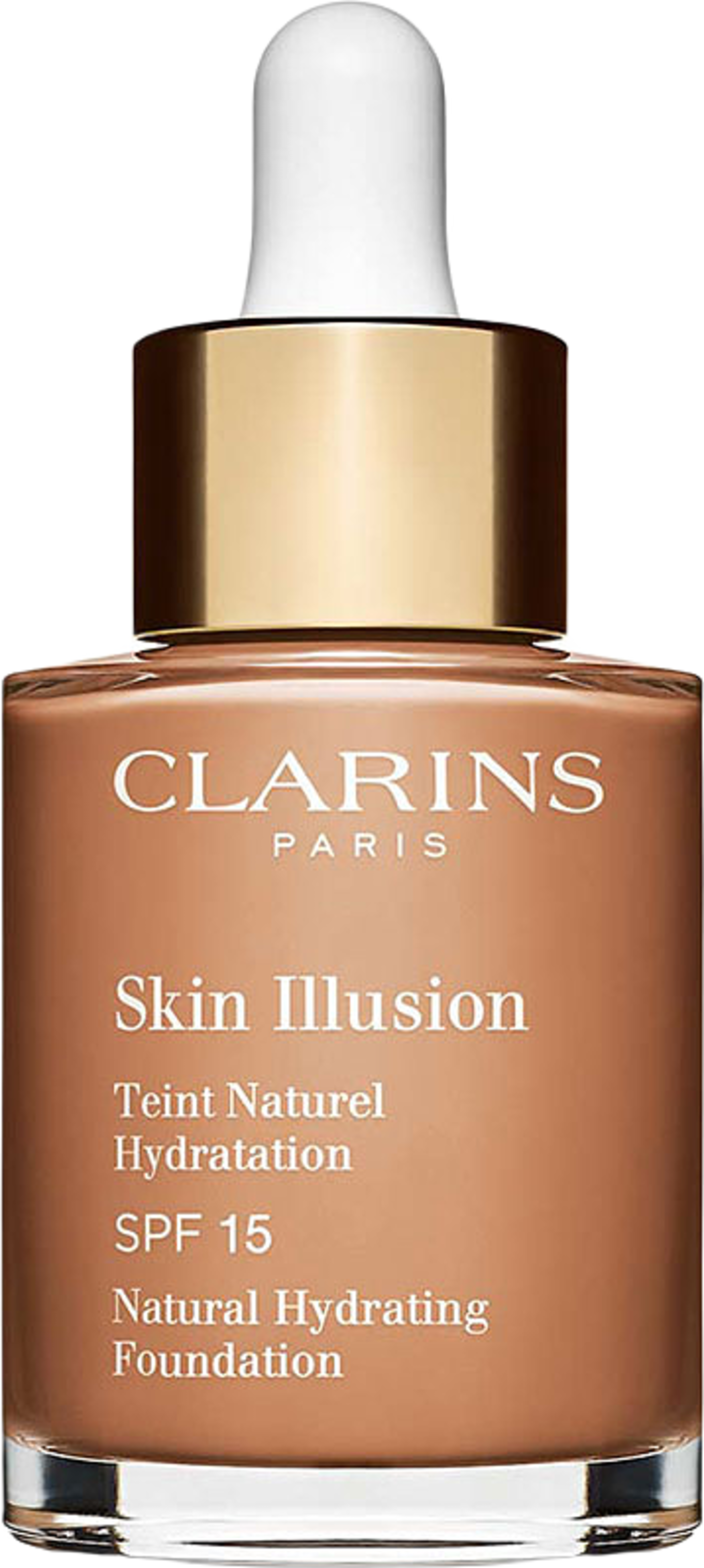 Skin Illusion Spf 15