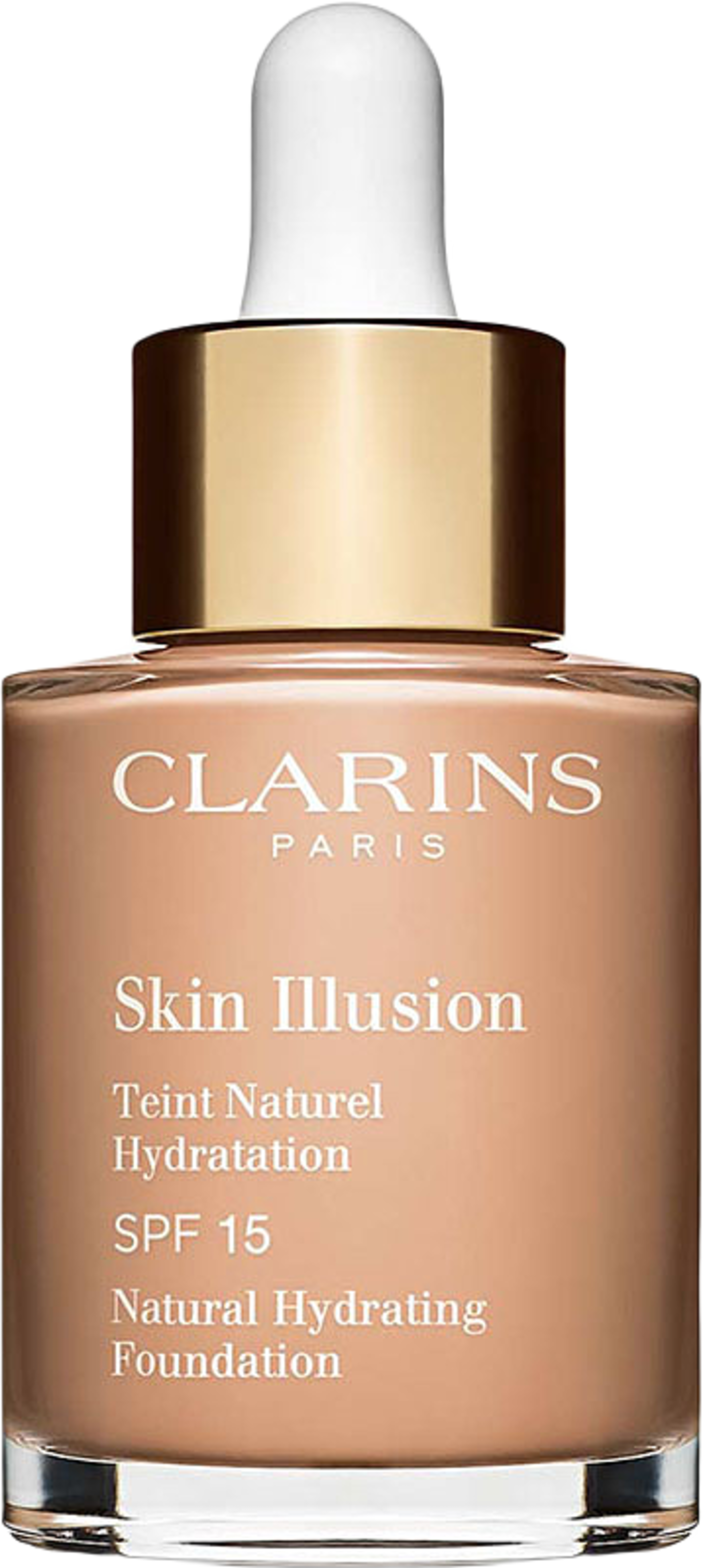 Skin Illusion Spf 15