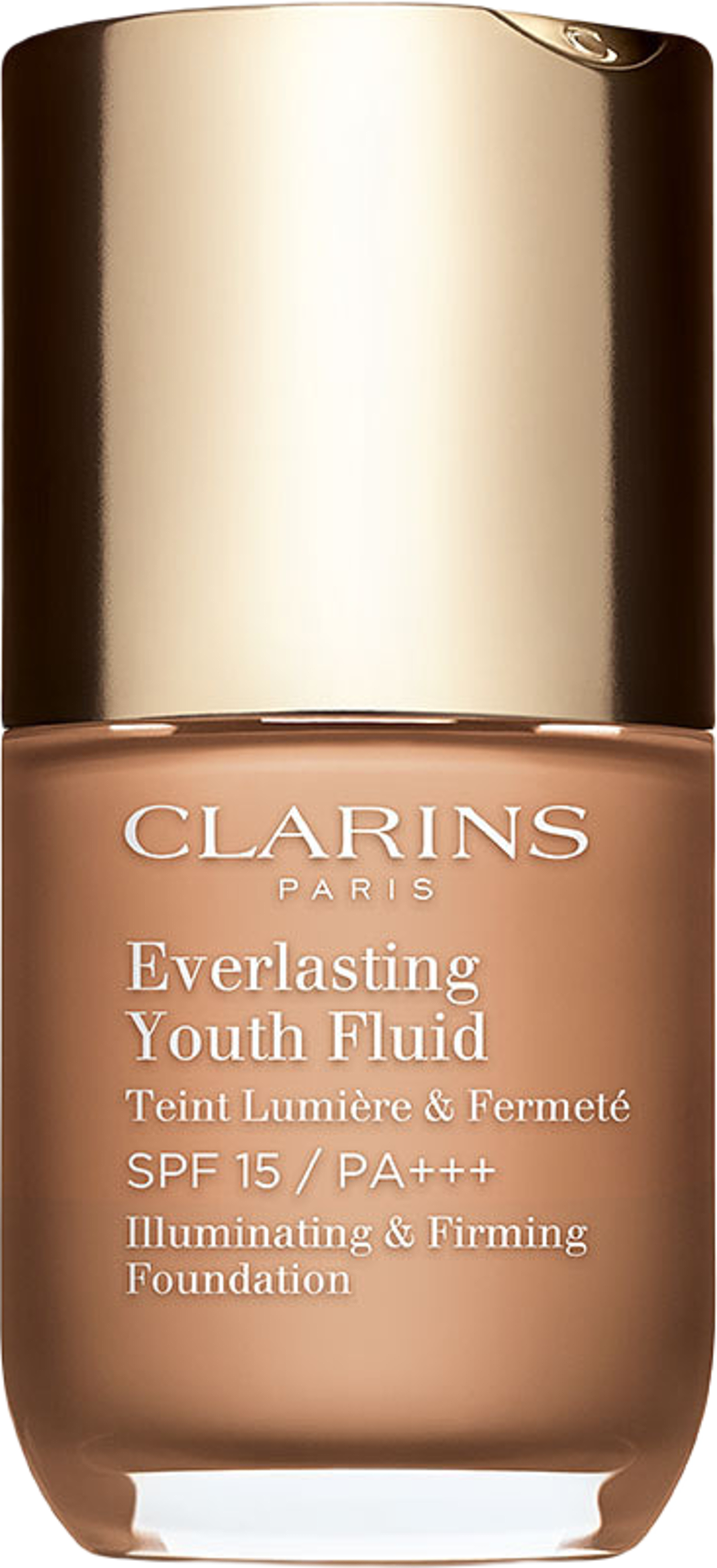 Everlasting Youth Fluid Foundation
