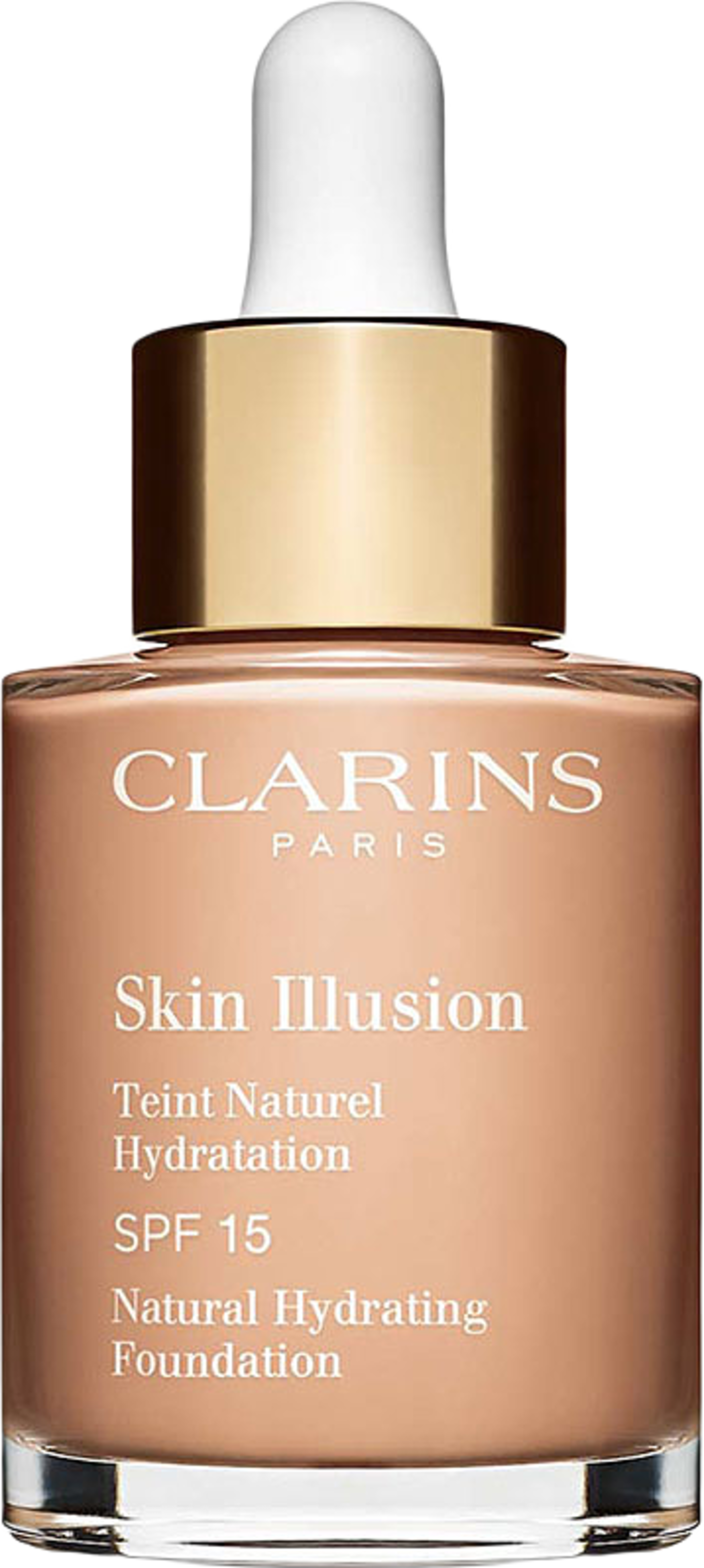 Skin Illusion Spf 15