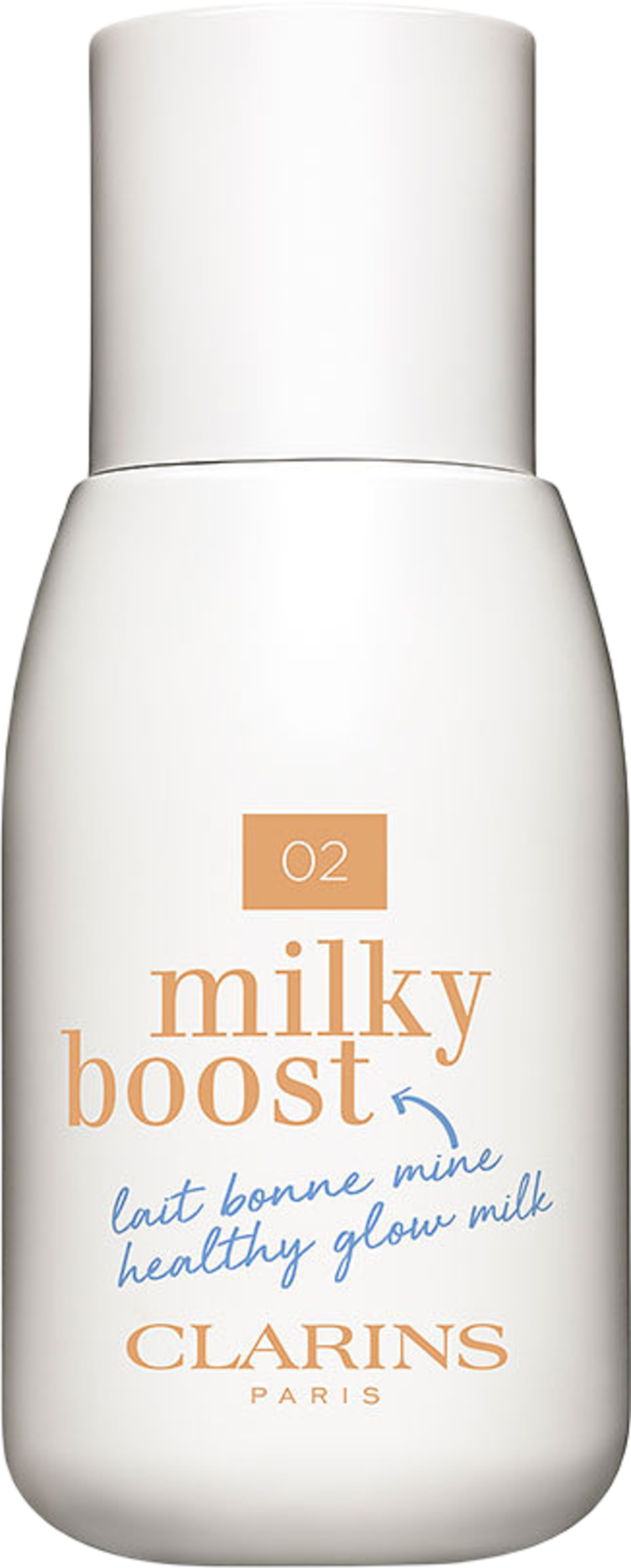 Milky Boost