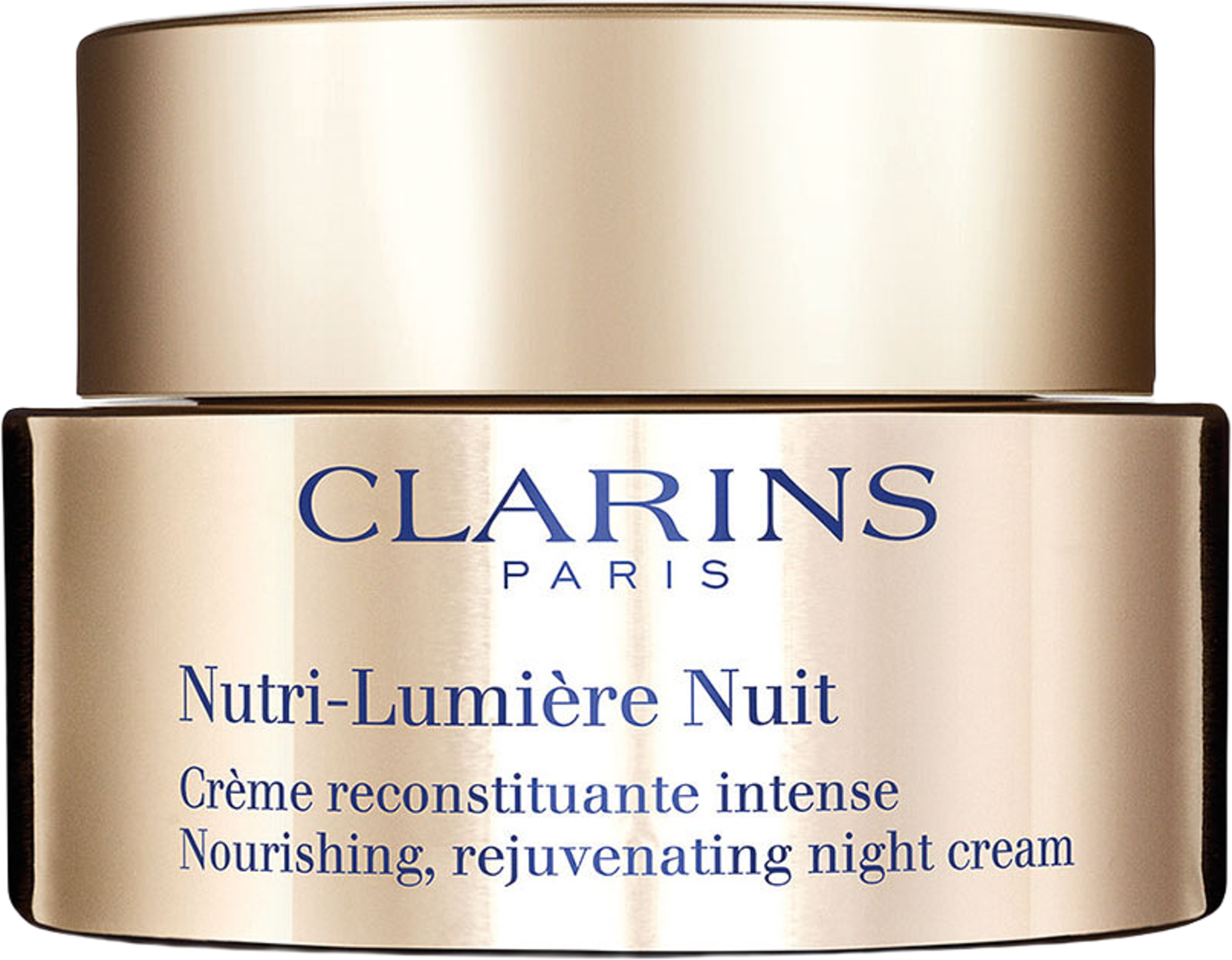 Nutri-Lumiere Nuit Nourishing Rejuvenating Night Cream