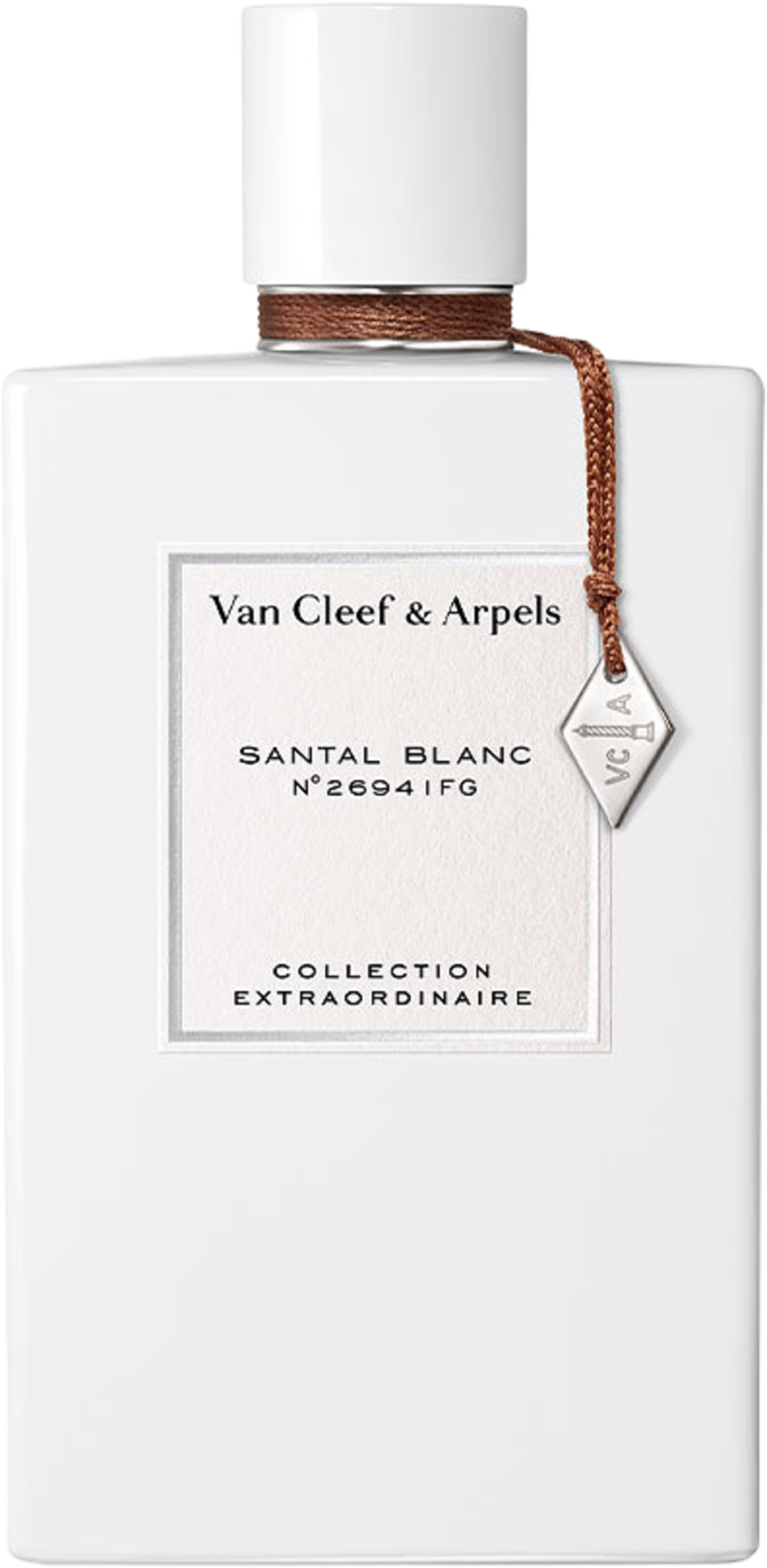 Santal Blanc, 75 ml