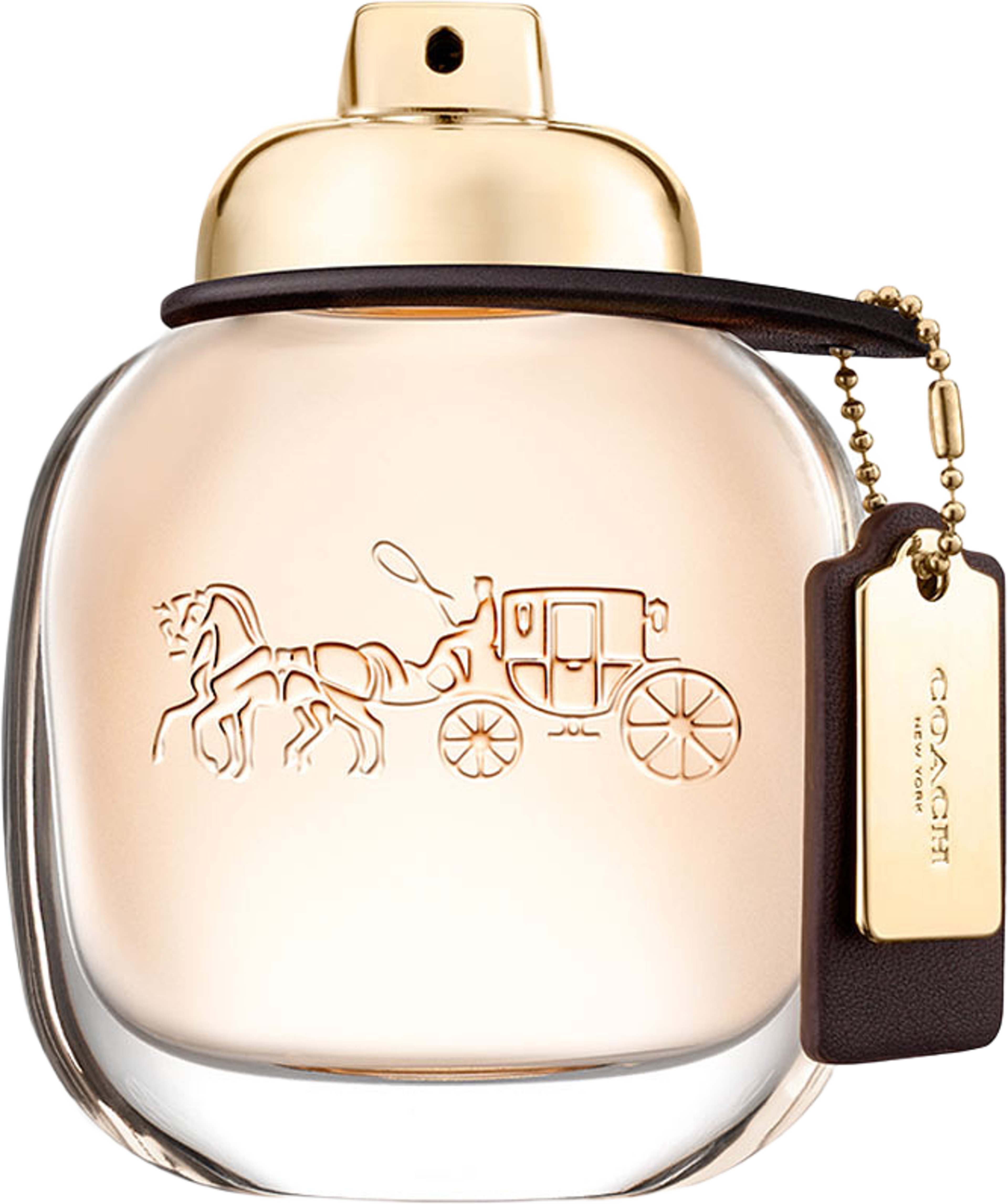 Woman EdP