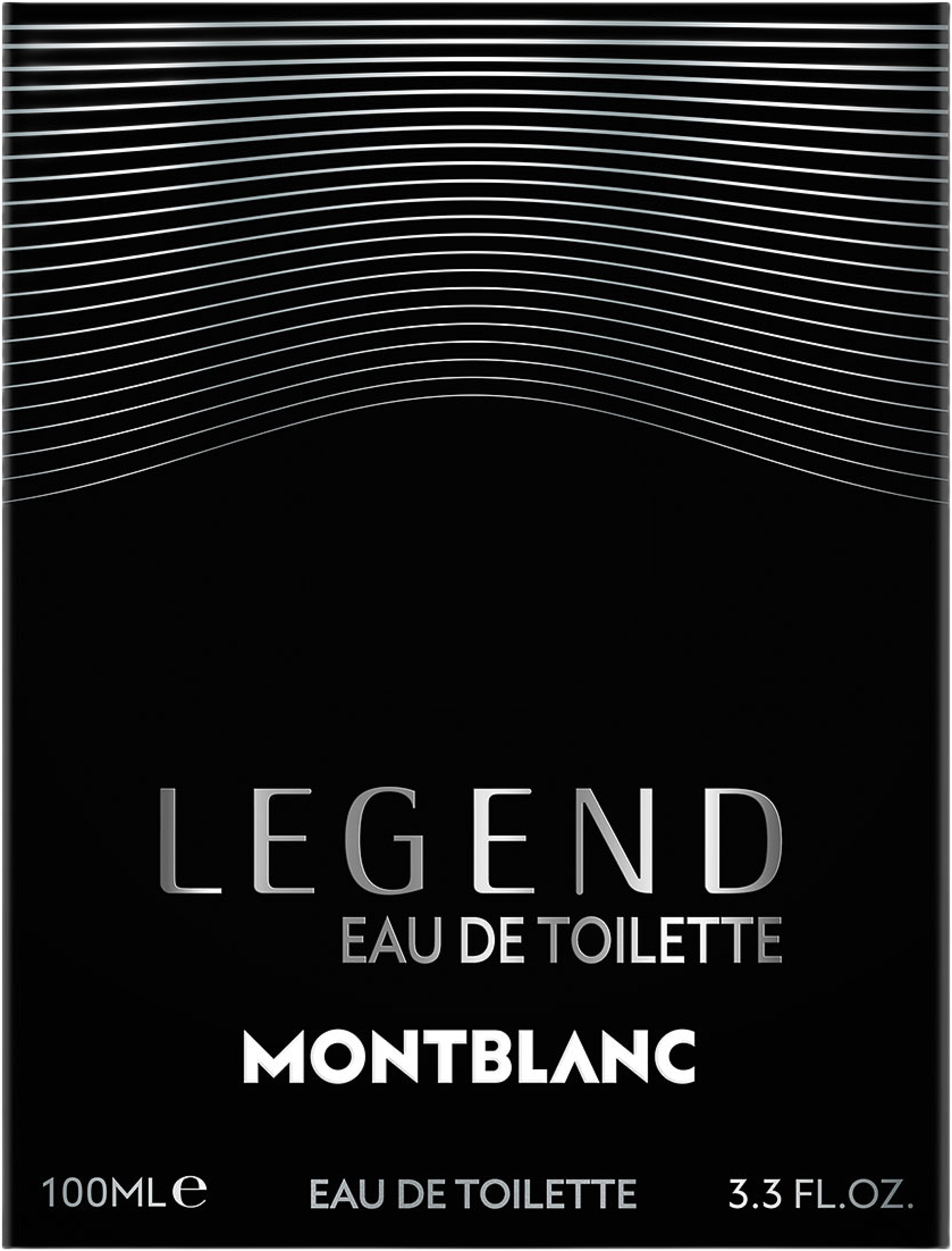 Legend EdT