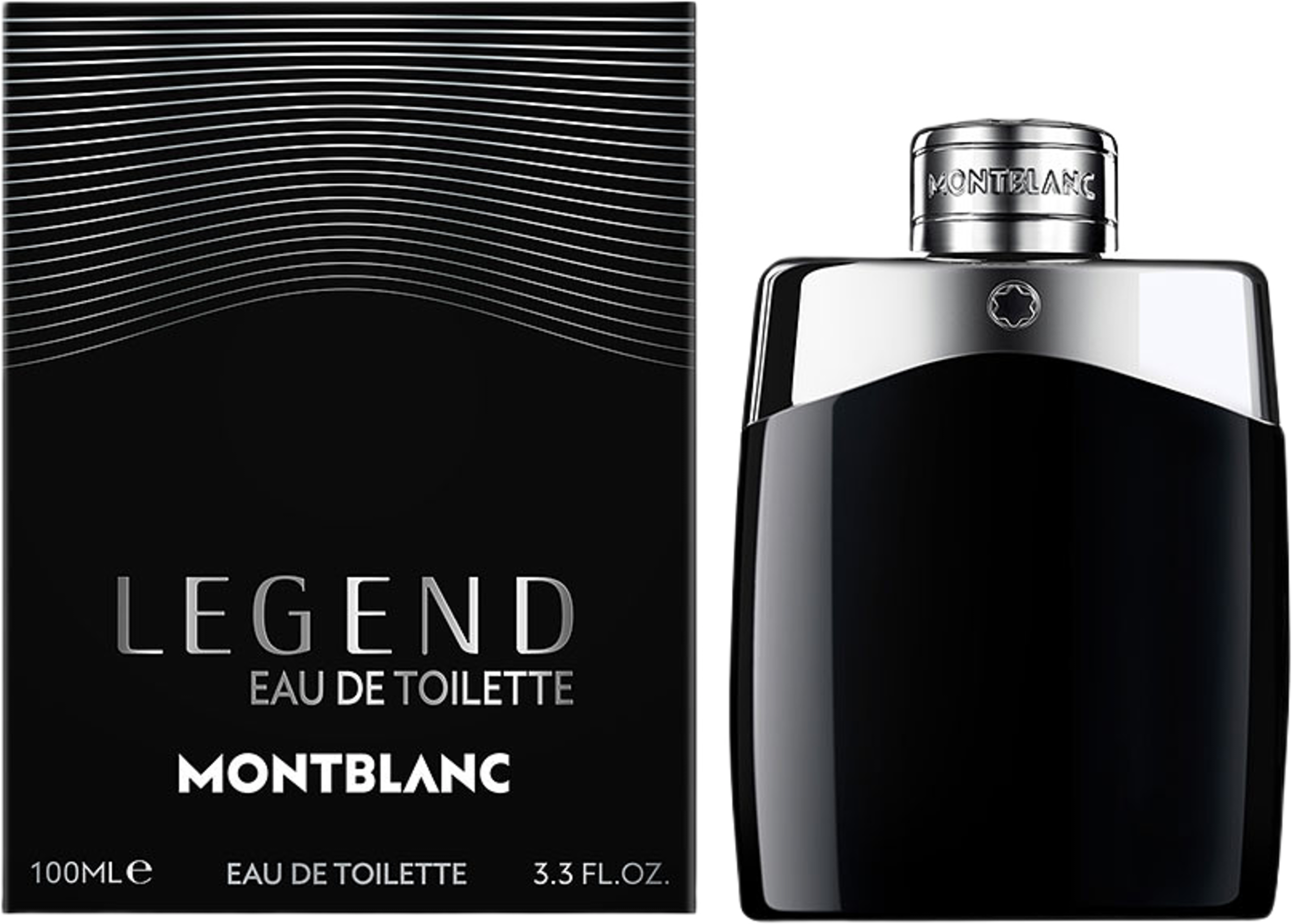 Legend EdT