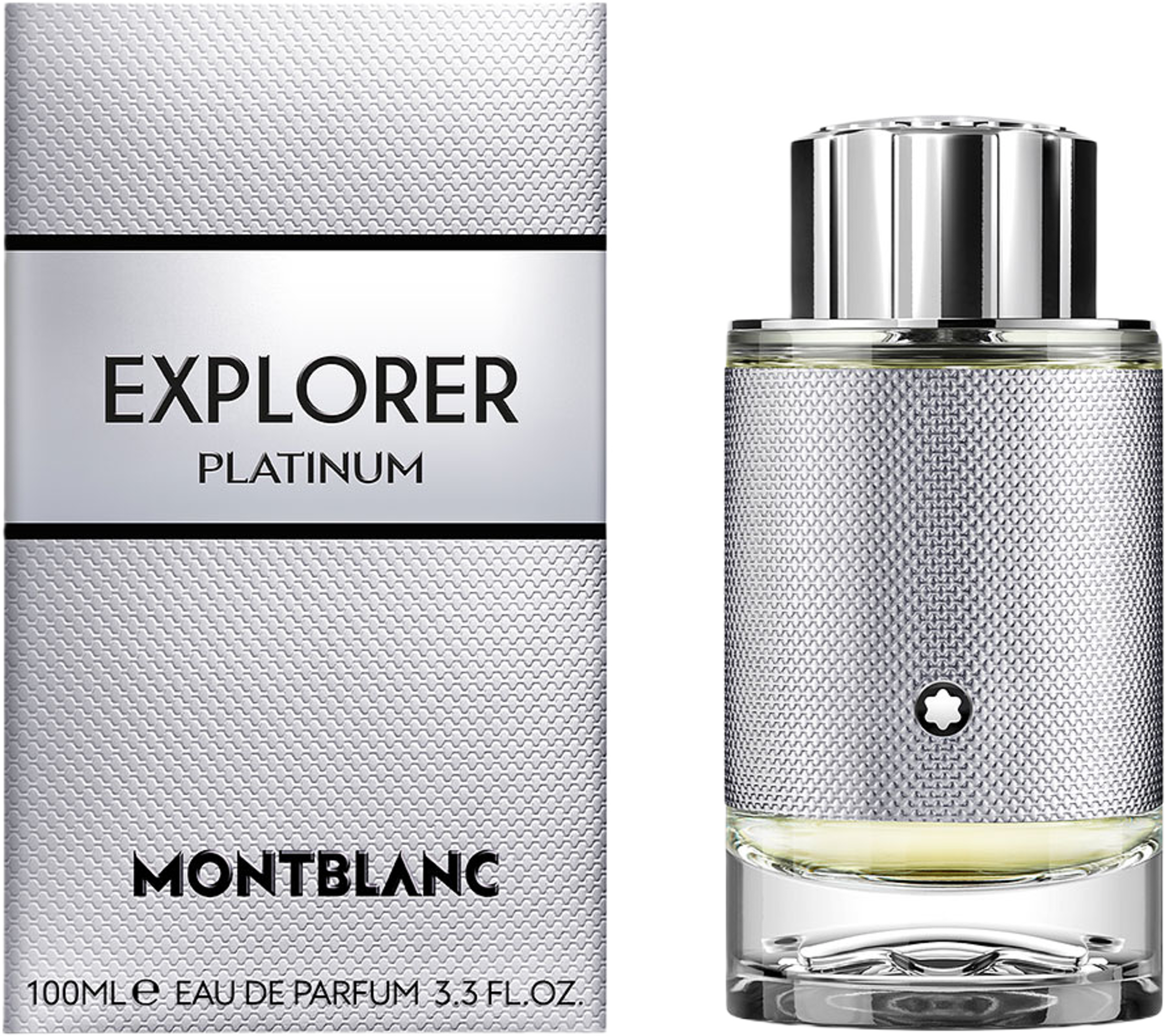 Explore Platinum EdP