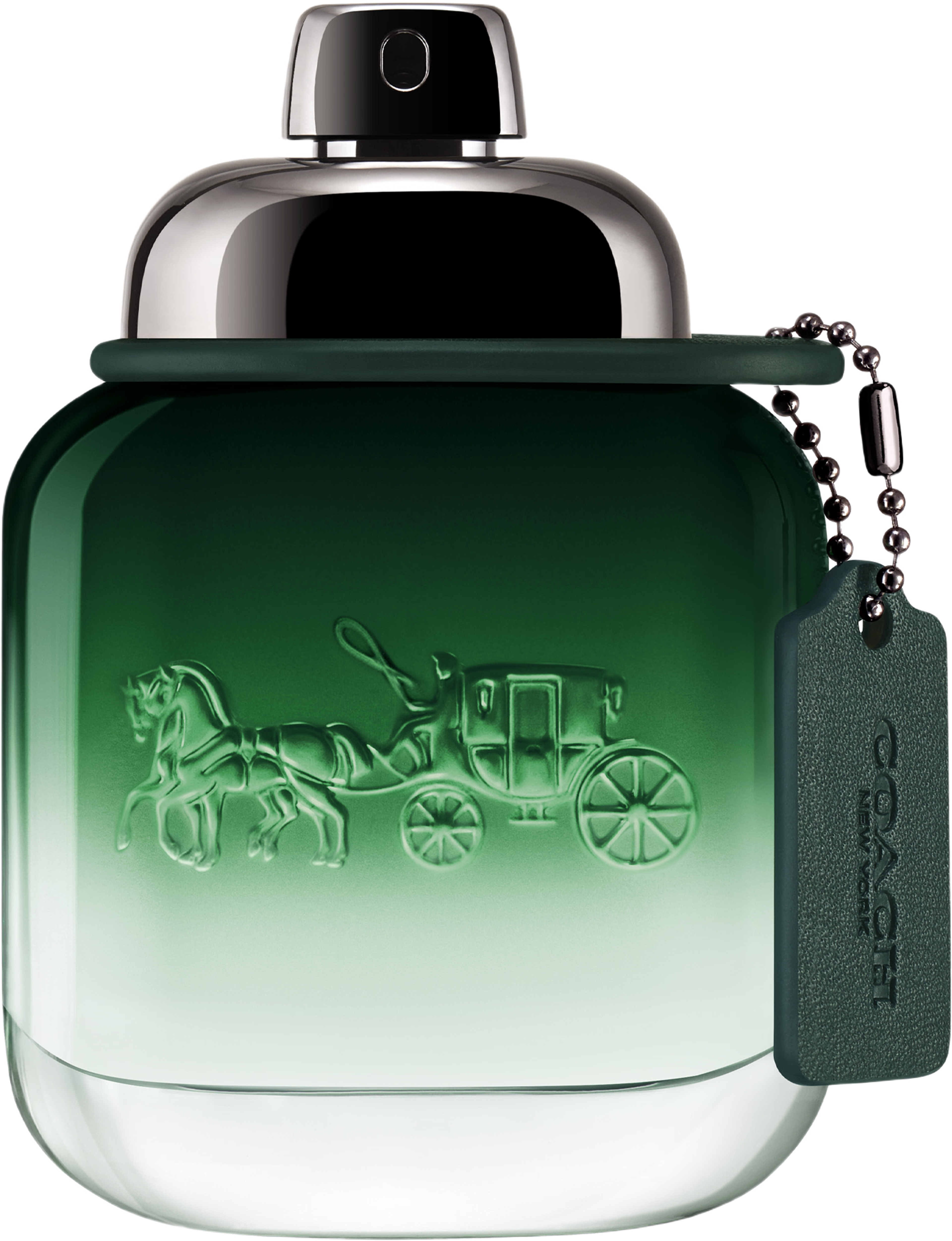 Green Eau De Toilette