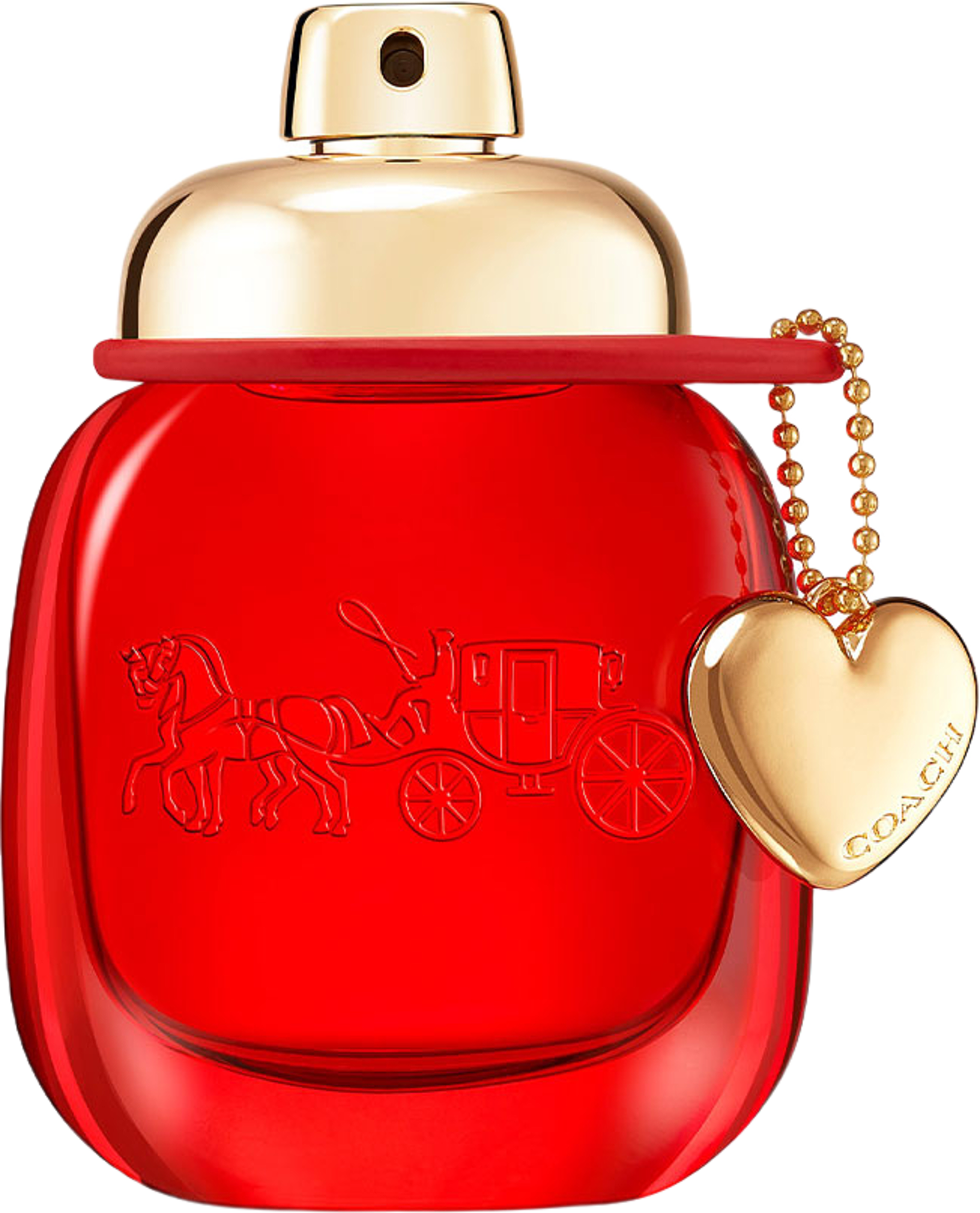 Love Eau De Parfum