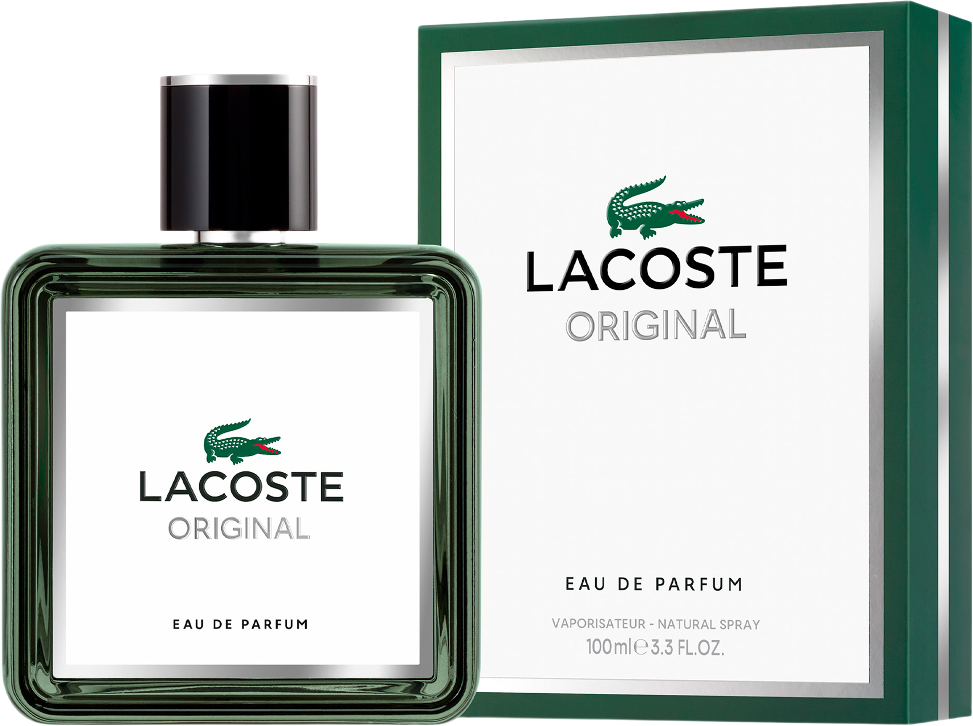 Original EdP