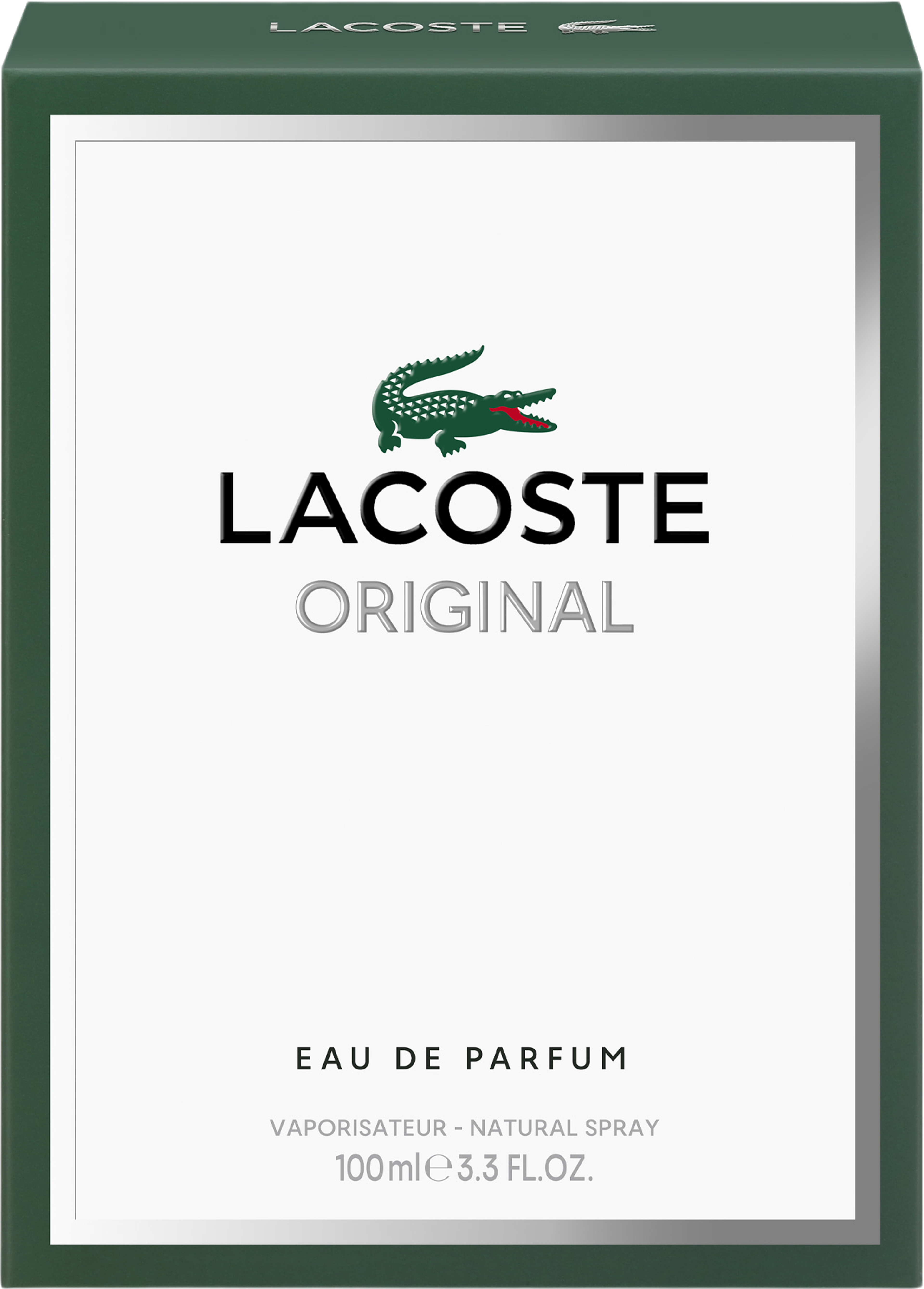 Original EdP