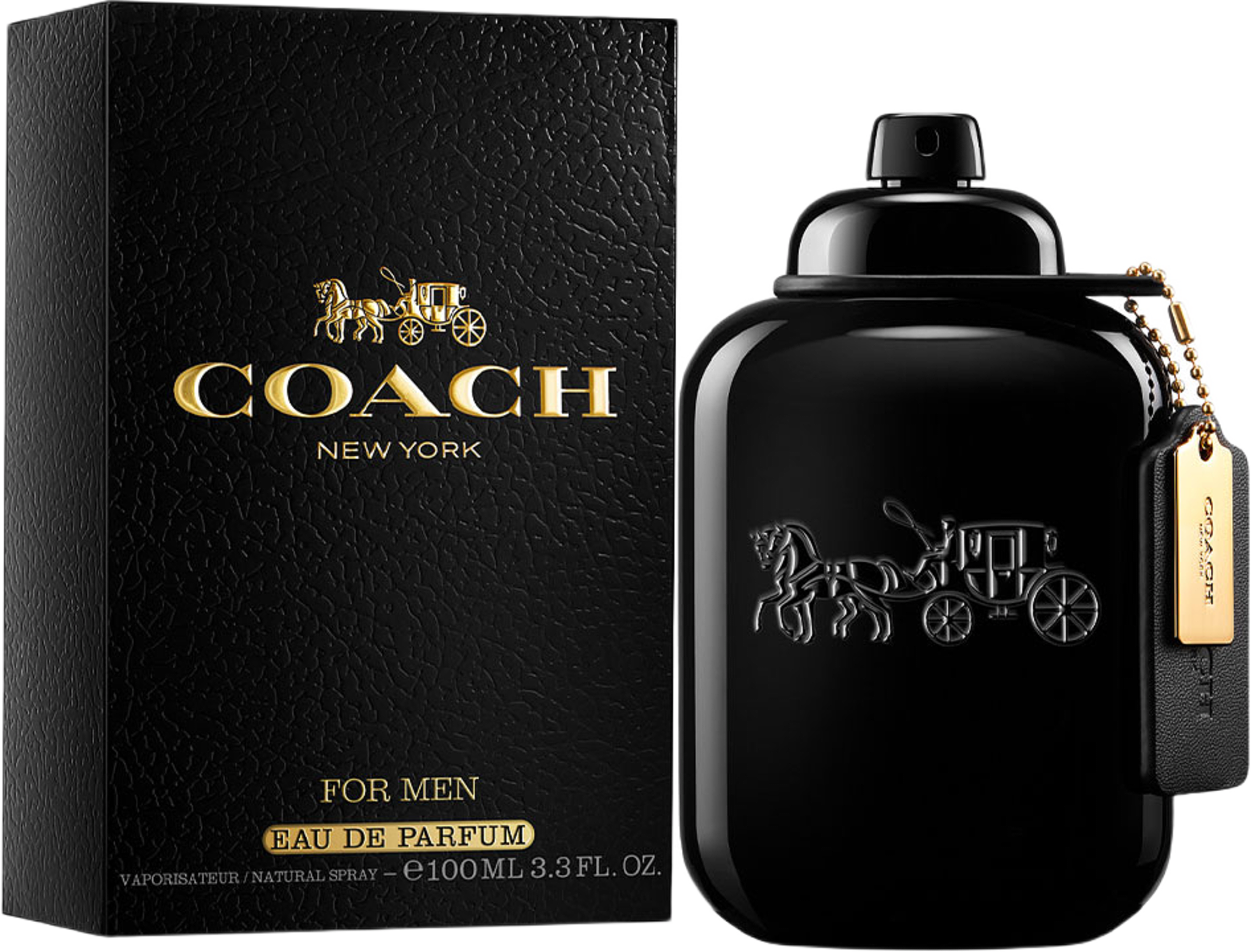 Man Eau de Parfum