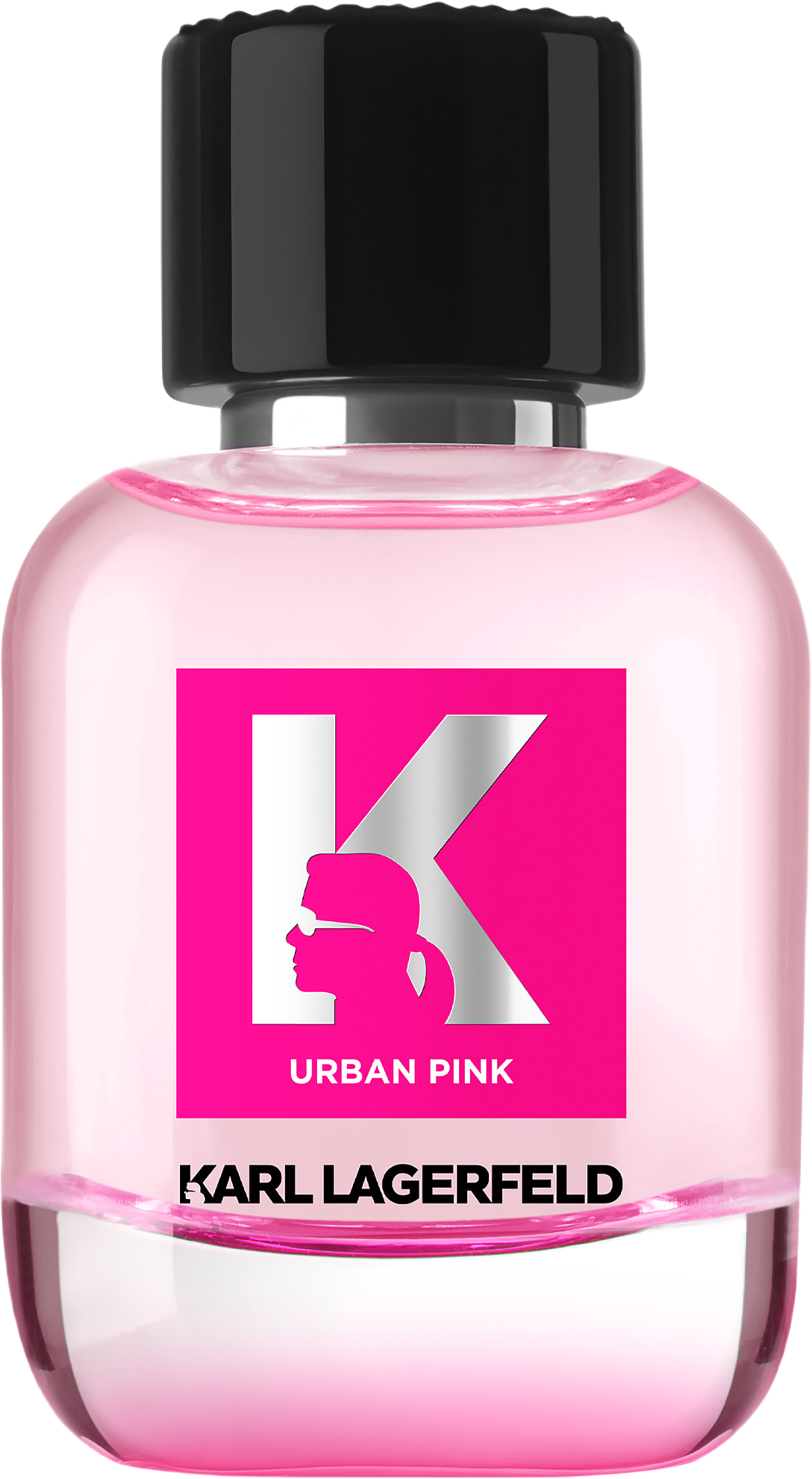 Jeans Urban Pink Woman EdP