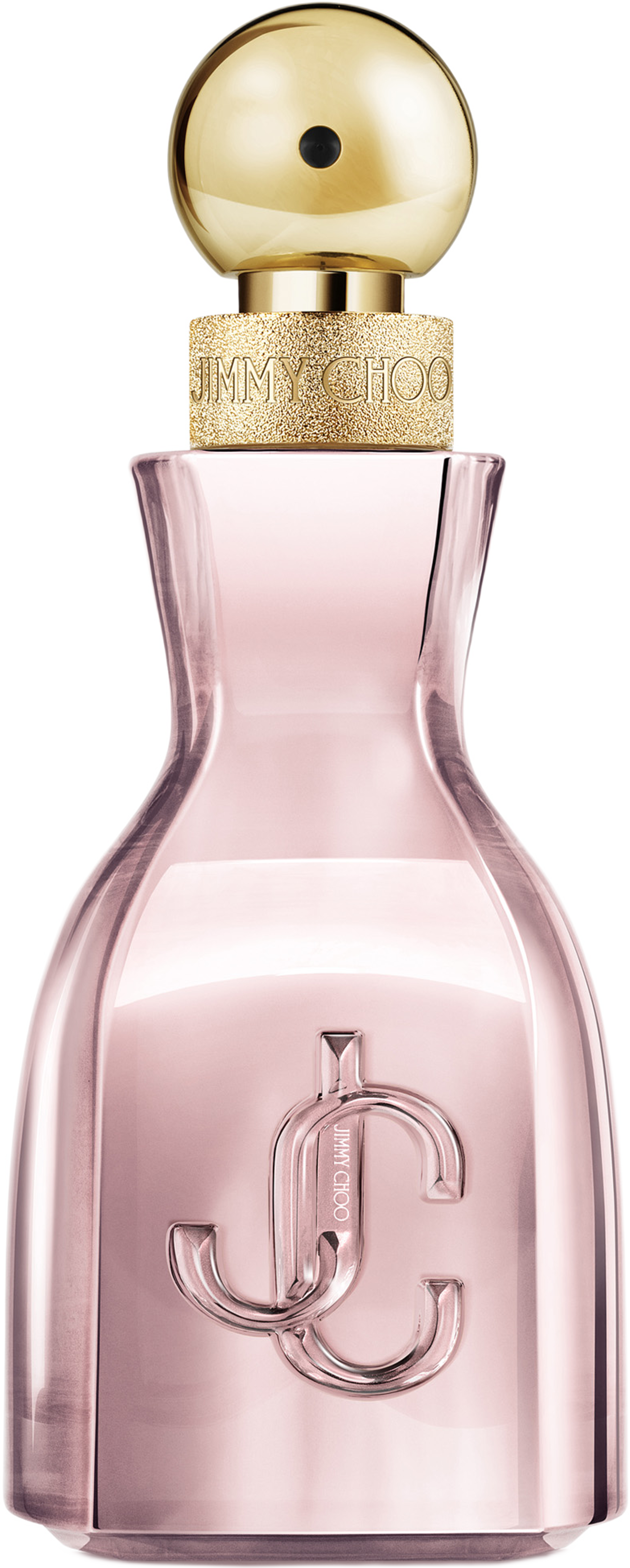 I Want Choo with Love EdP, från Jimmy Choo. Klicka för att öppna bilden i stort format