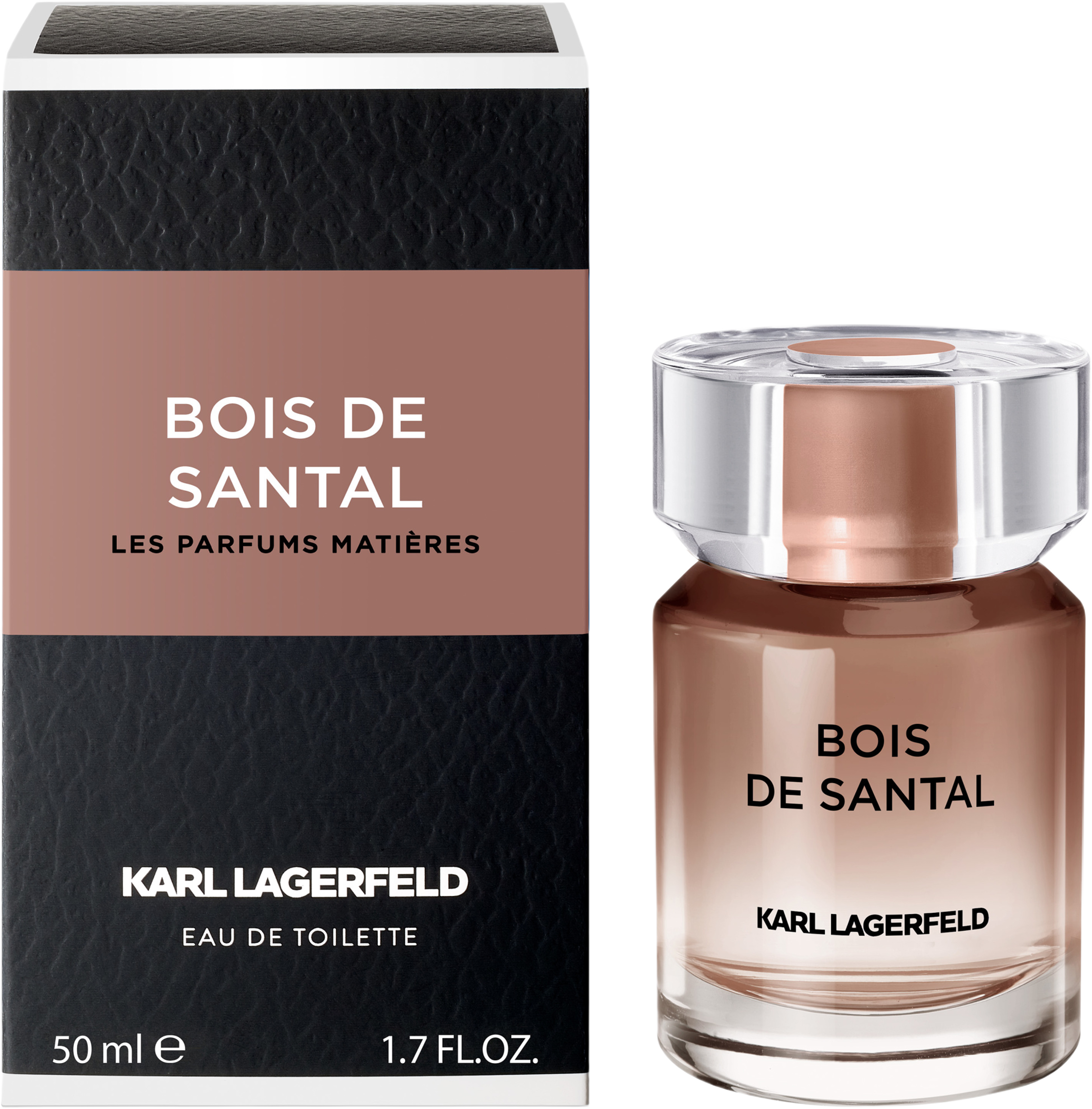 Karl Lagerfeld Bois Santal EdT