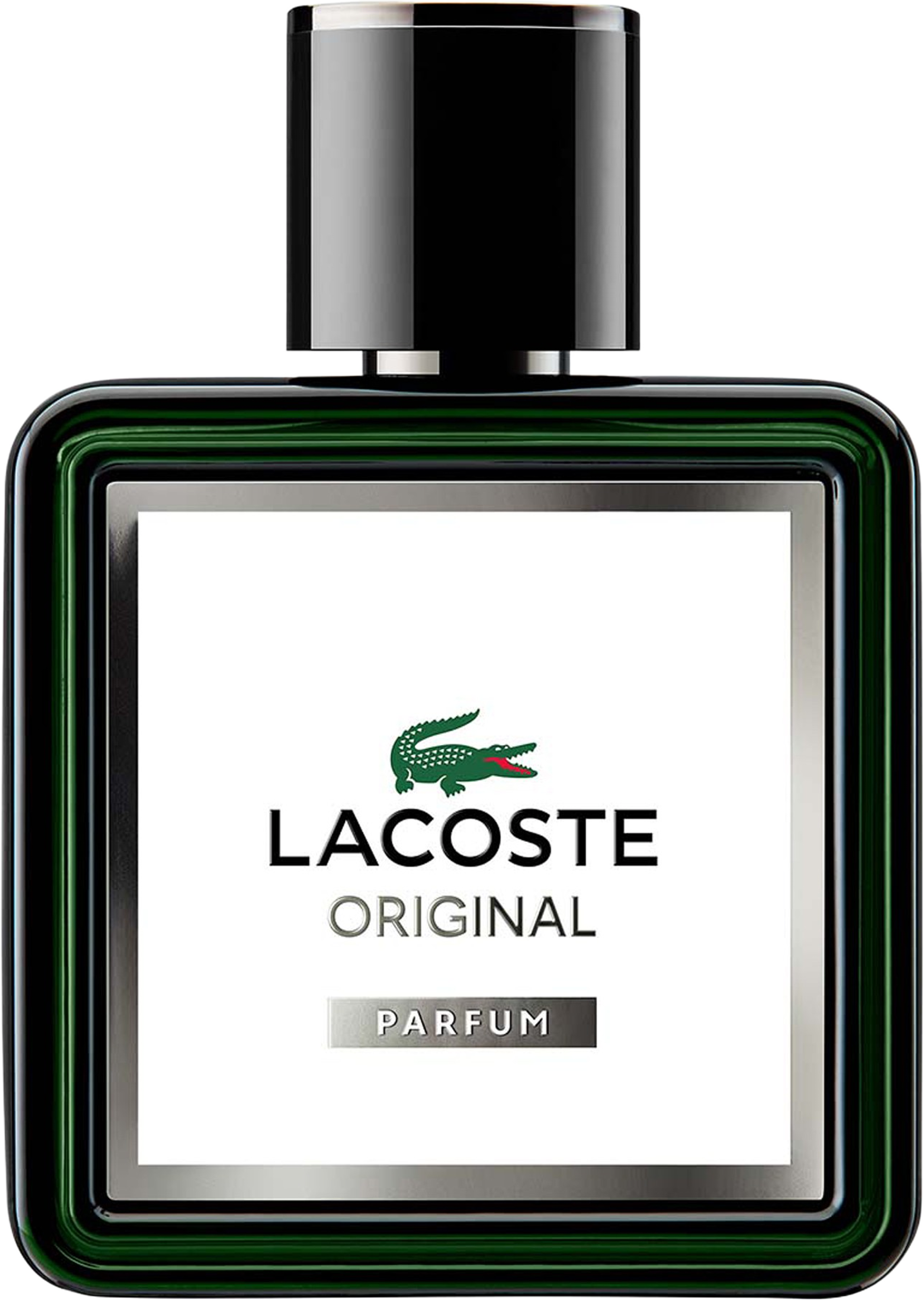 Original Parfum, från Lacoste. Klicka för att öppna bilden i stort format