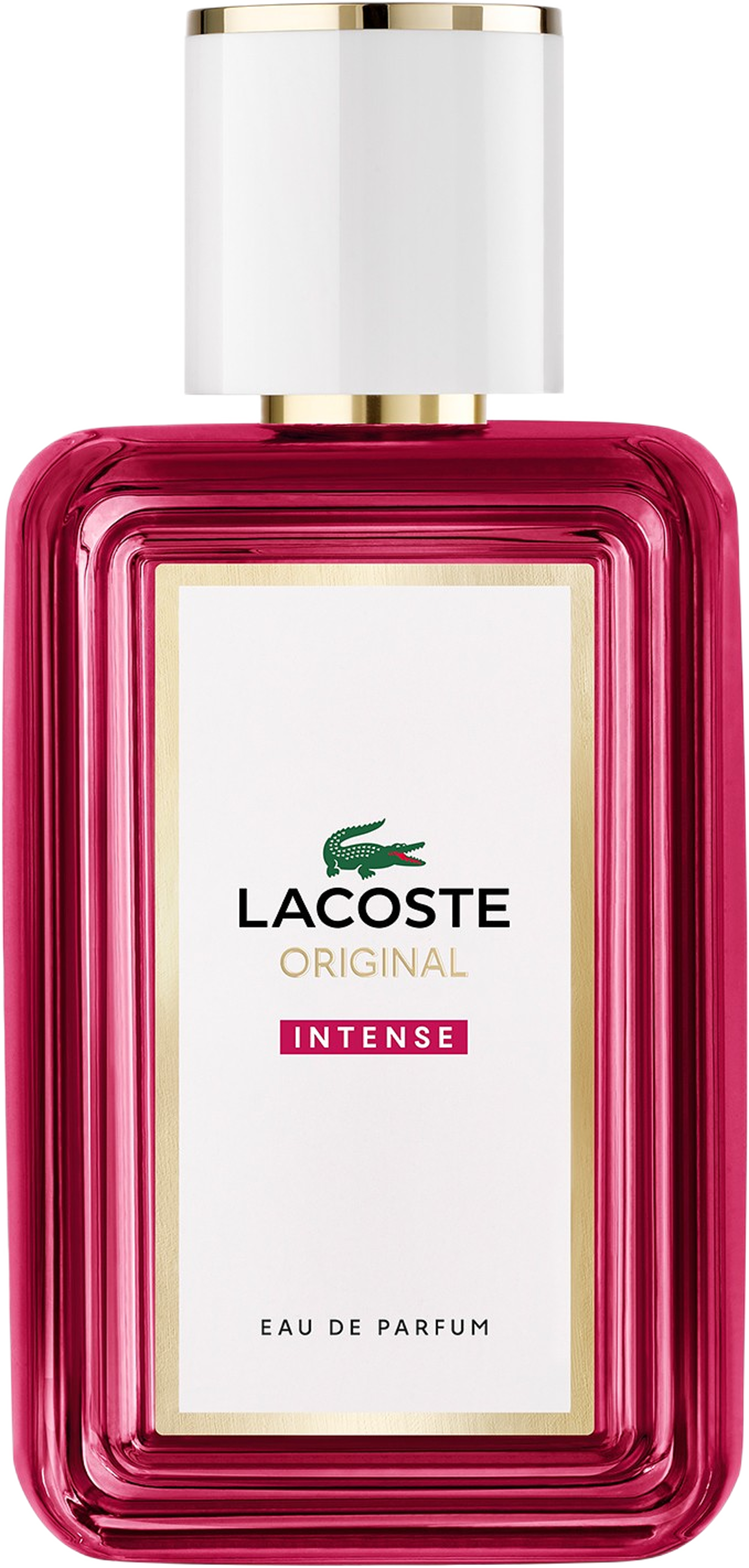 Original Femme EdP Intense, från Lacoste. Klicka för att öppna bilden i stort format