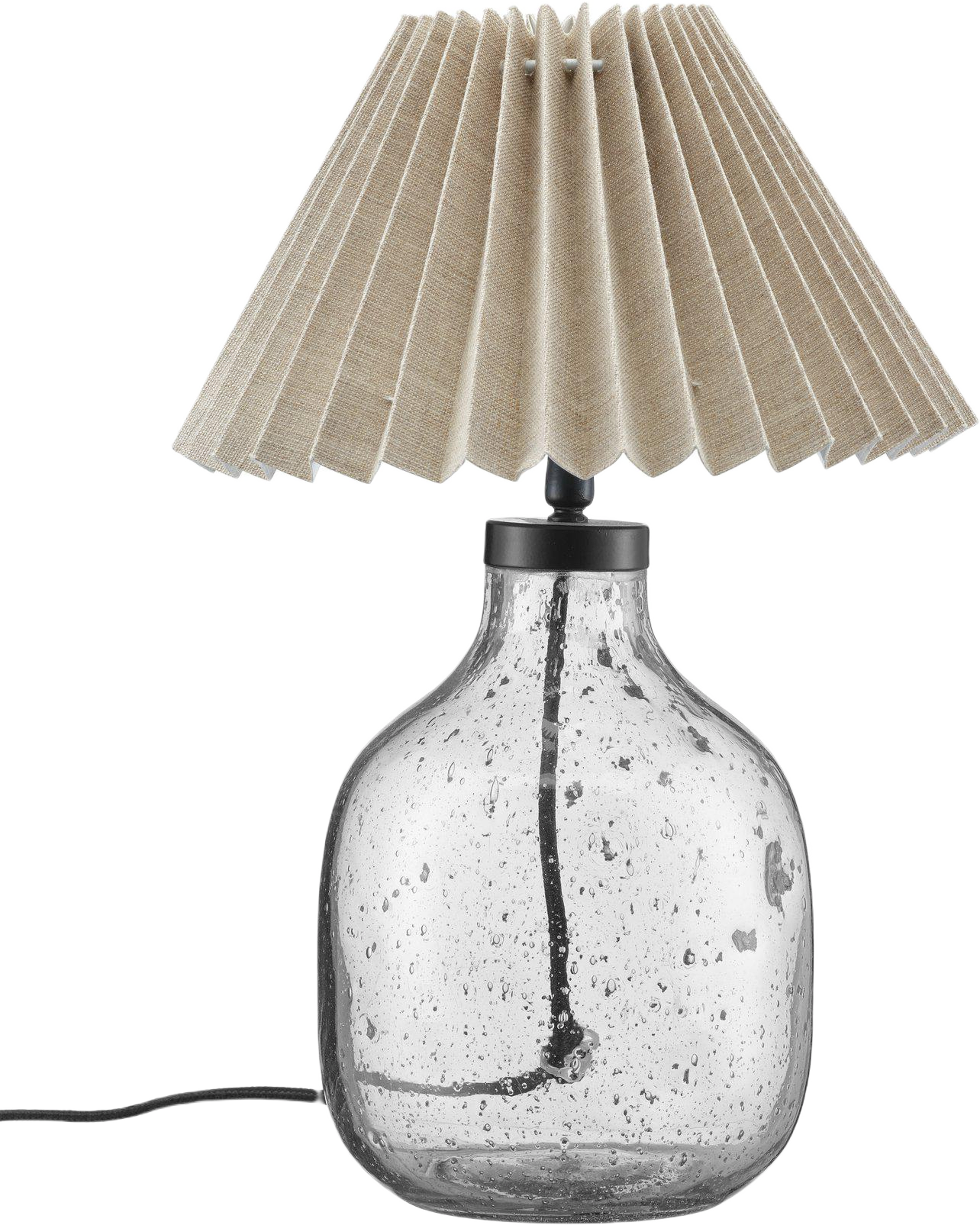 Groove Bordlampa