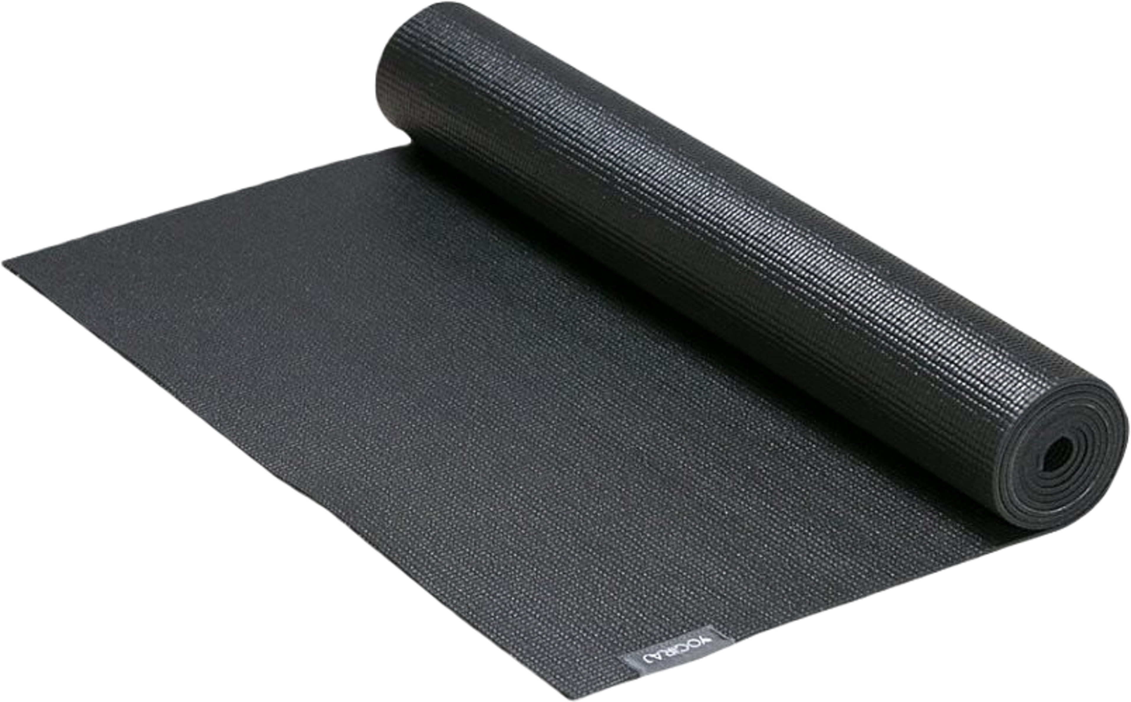 Yogamatta All-round Yoga Mat, 4 Mm