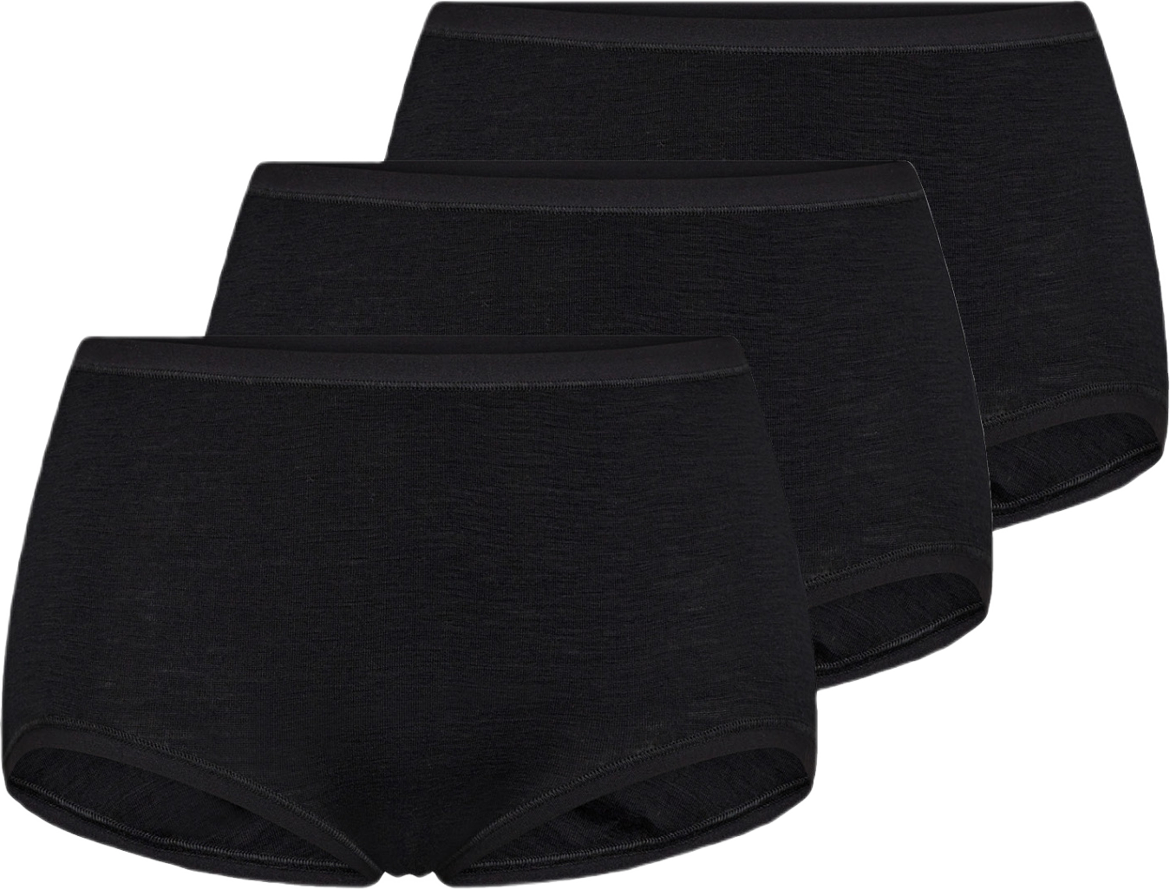 3-pack Maxi Brief Ull
