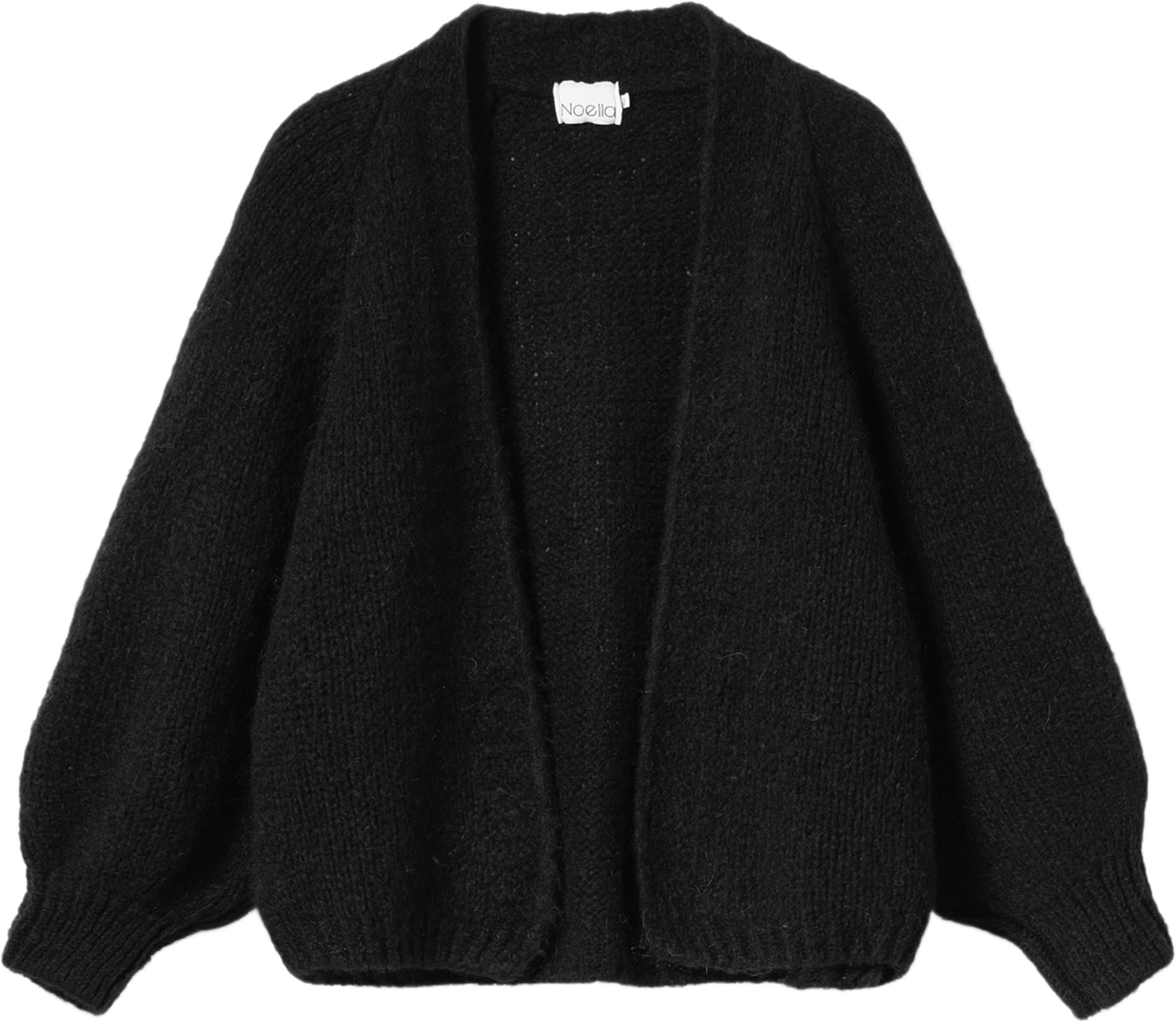 Fora Sticka Cardigan