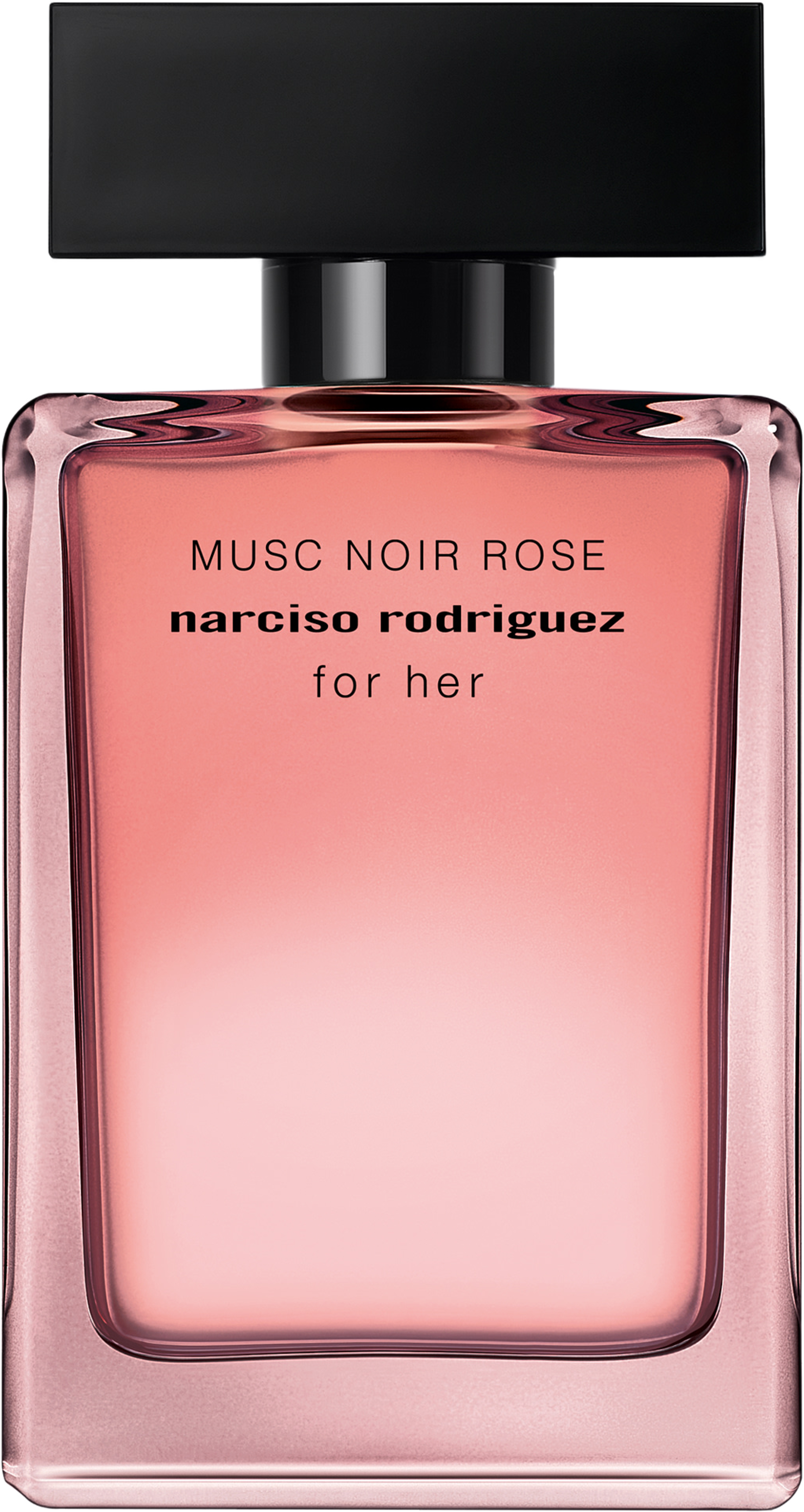 For Her Musc Noir Rose EdP