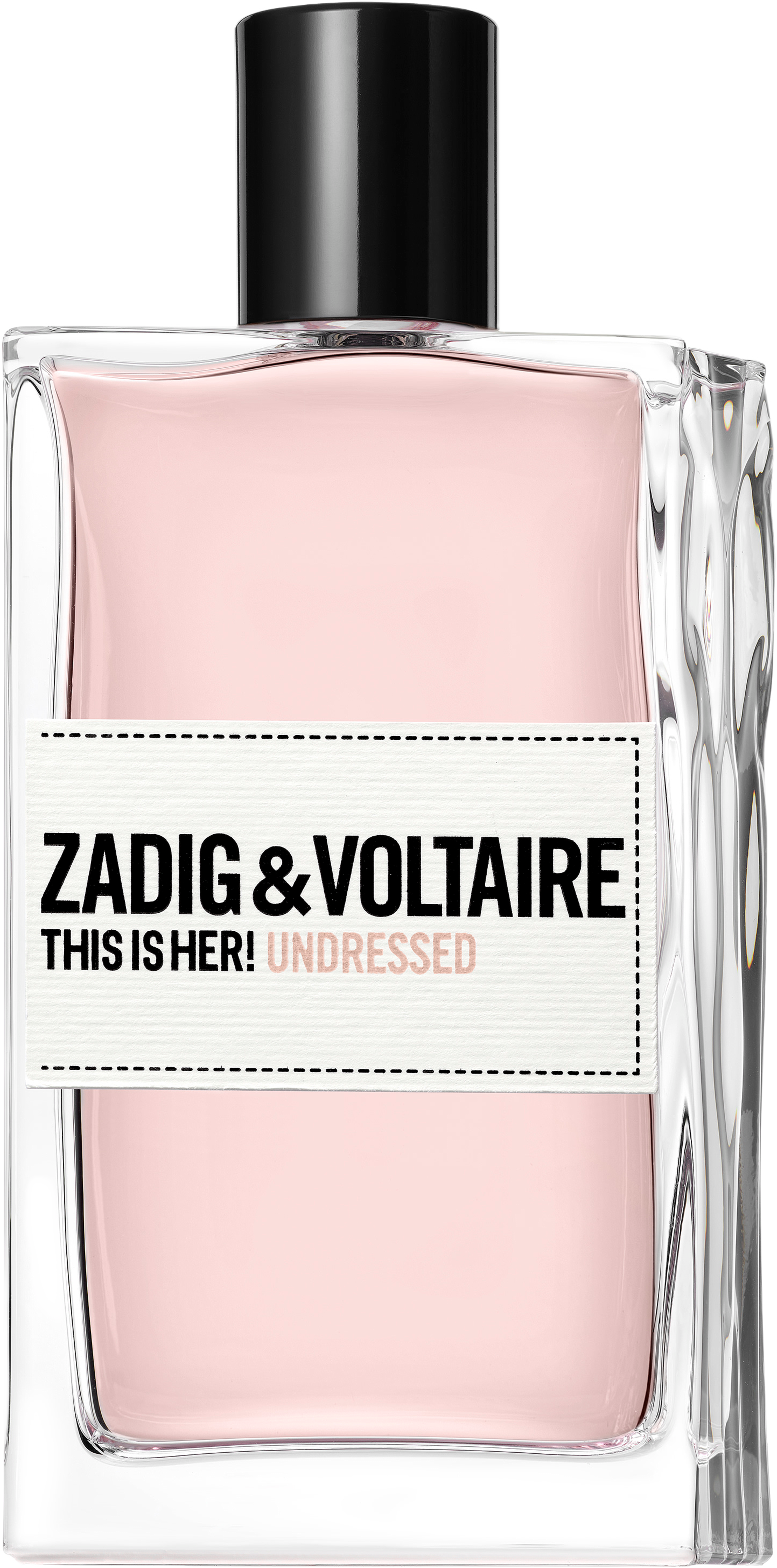Undressed Her Eau De Parfum