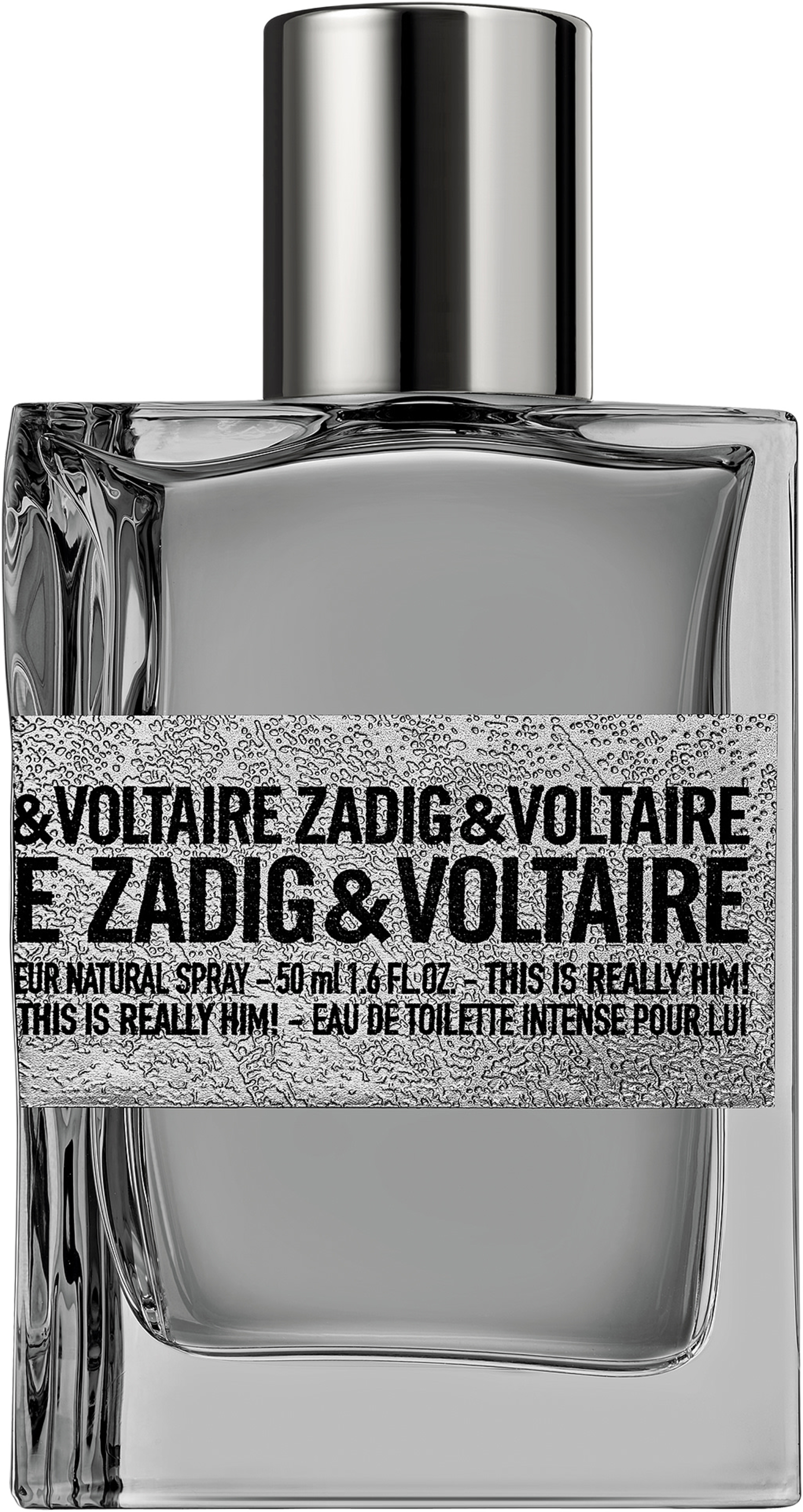 This is Really Him! Intense Eau de Toilette
