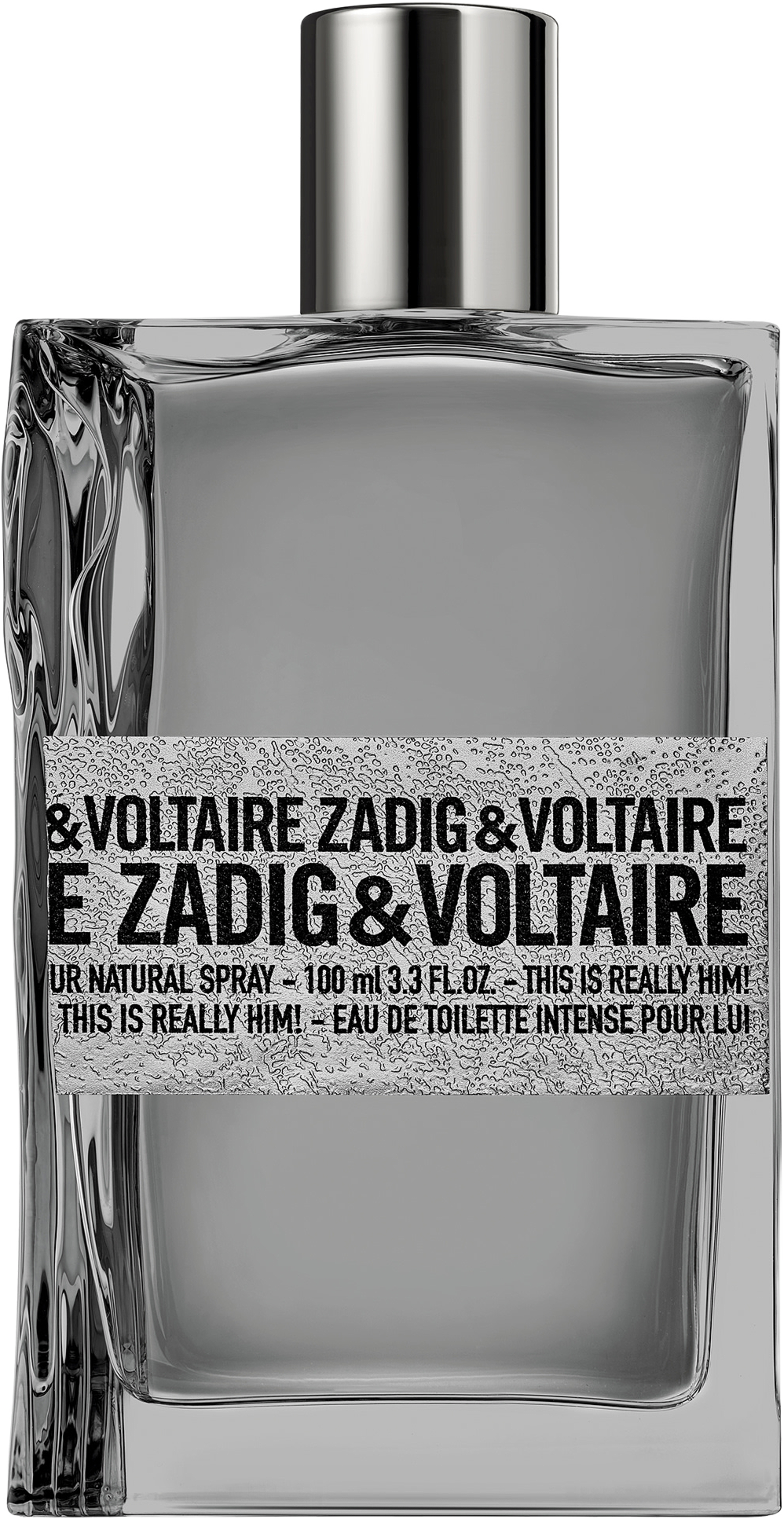 This is Really Him! Intense Eau de Toilette