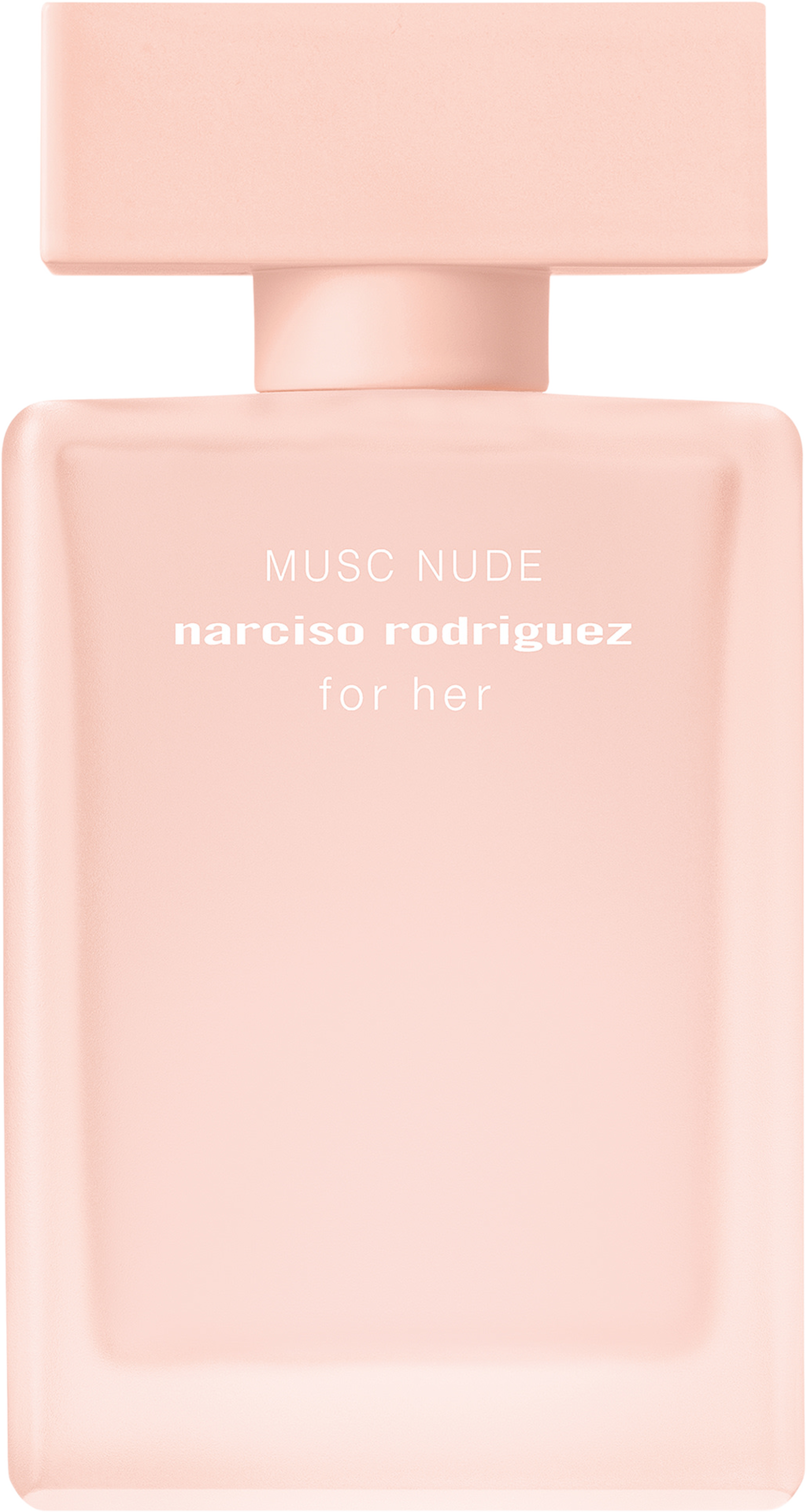 Musc Nude For Her EdP