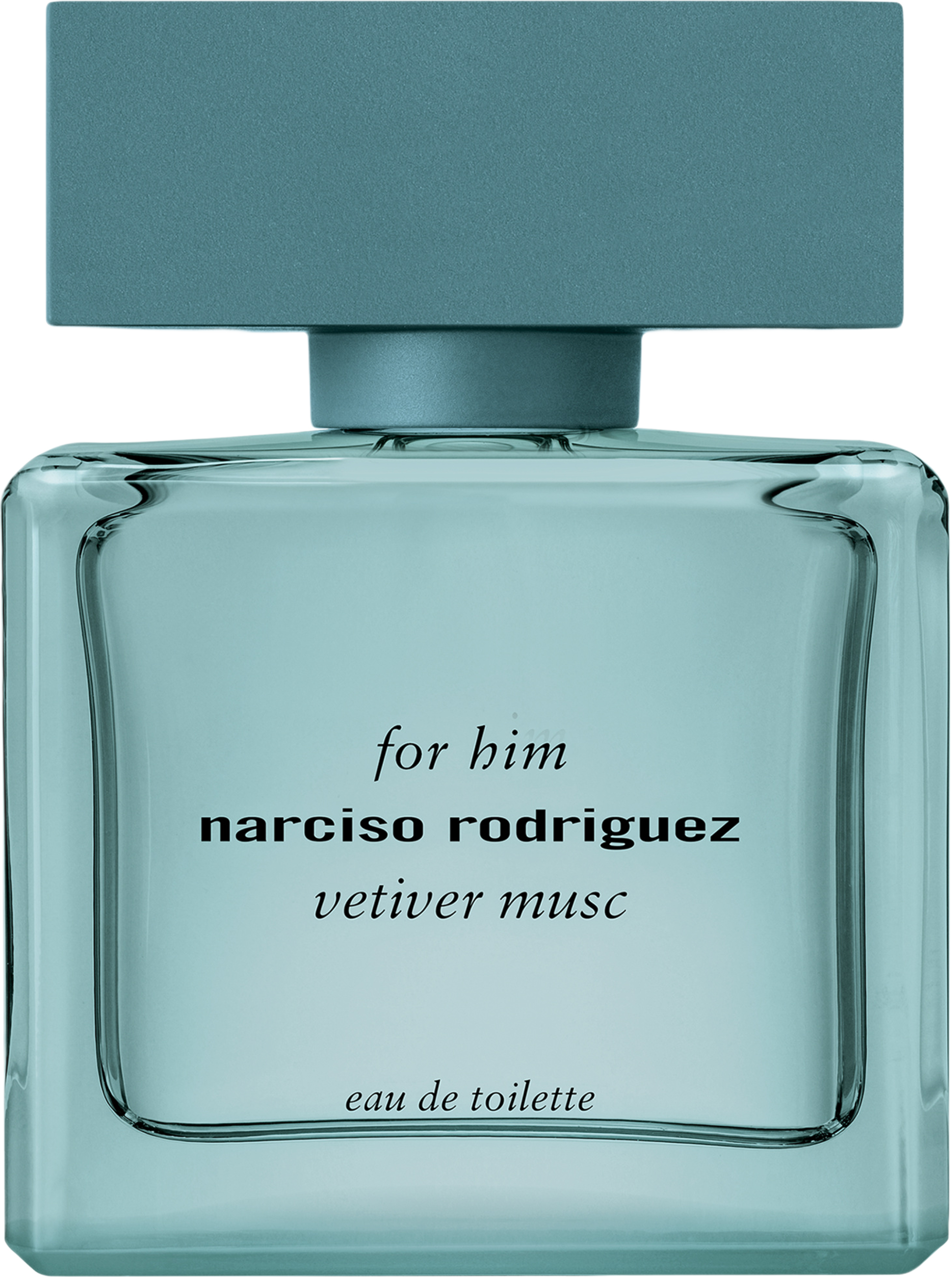 Vetiver Musc For Him EdT