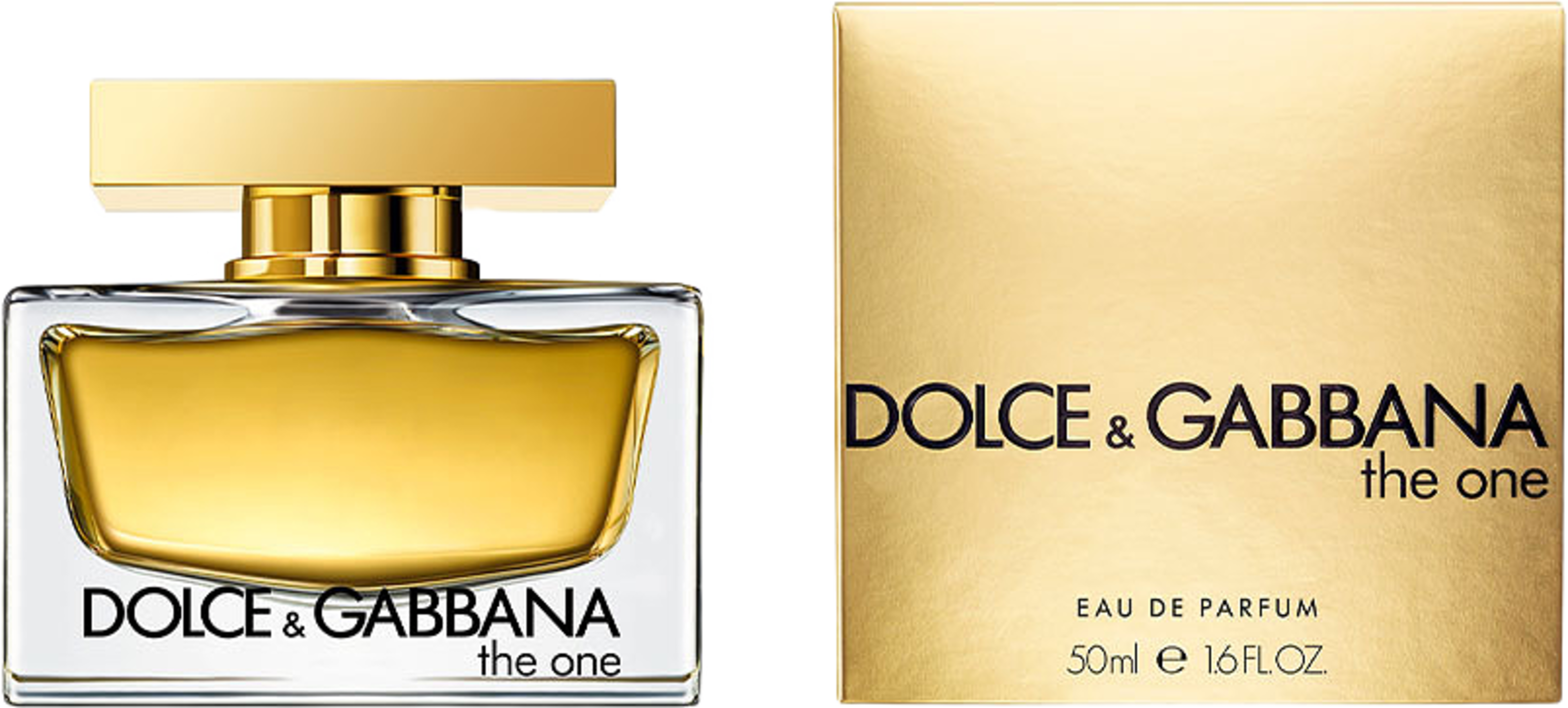 The One EdP
