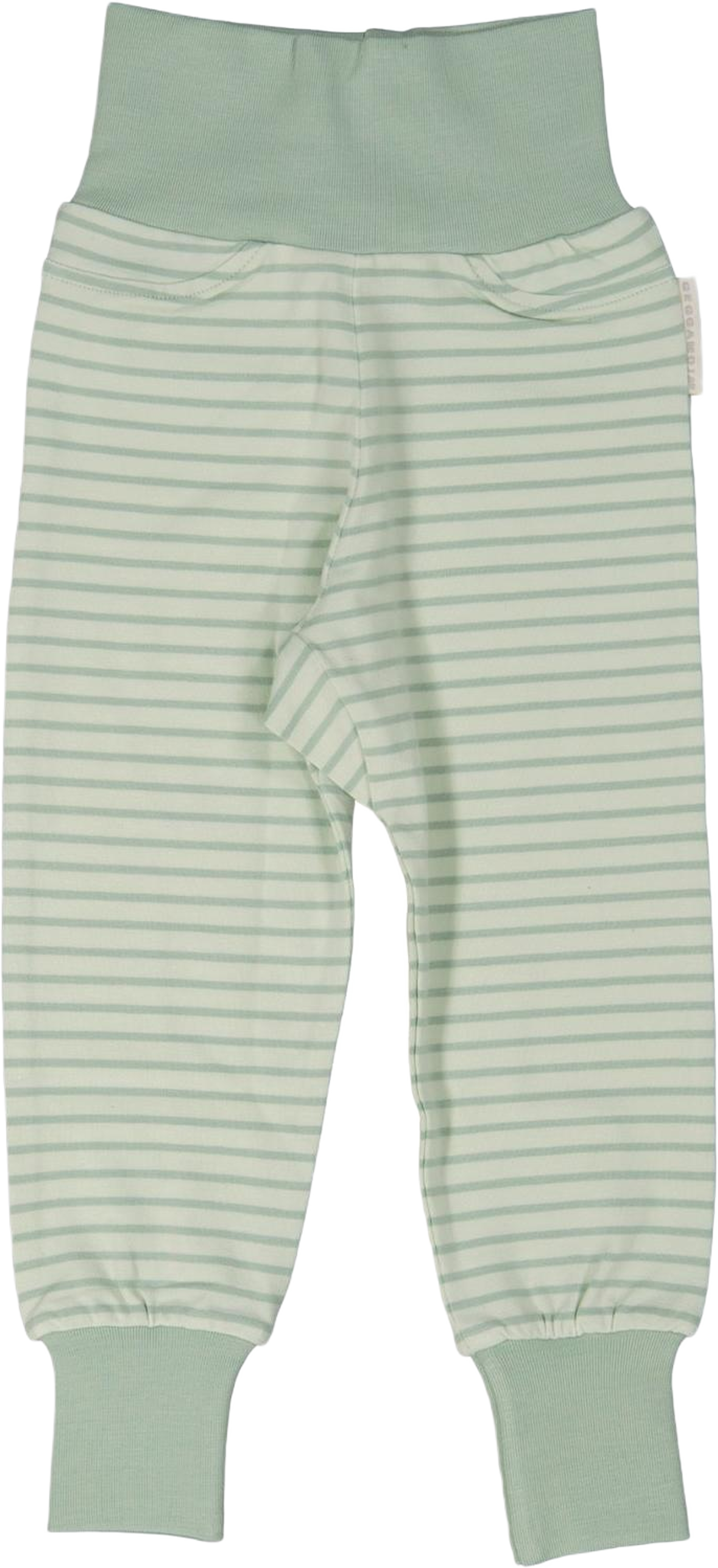 Babybyxor Bambu Classic