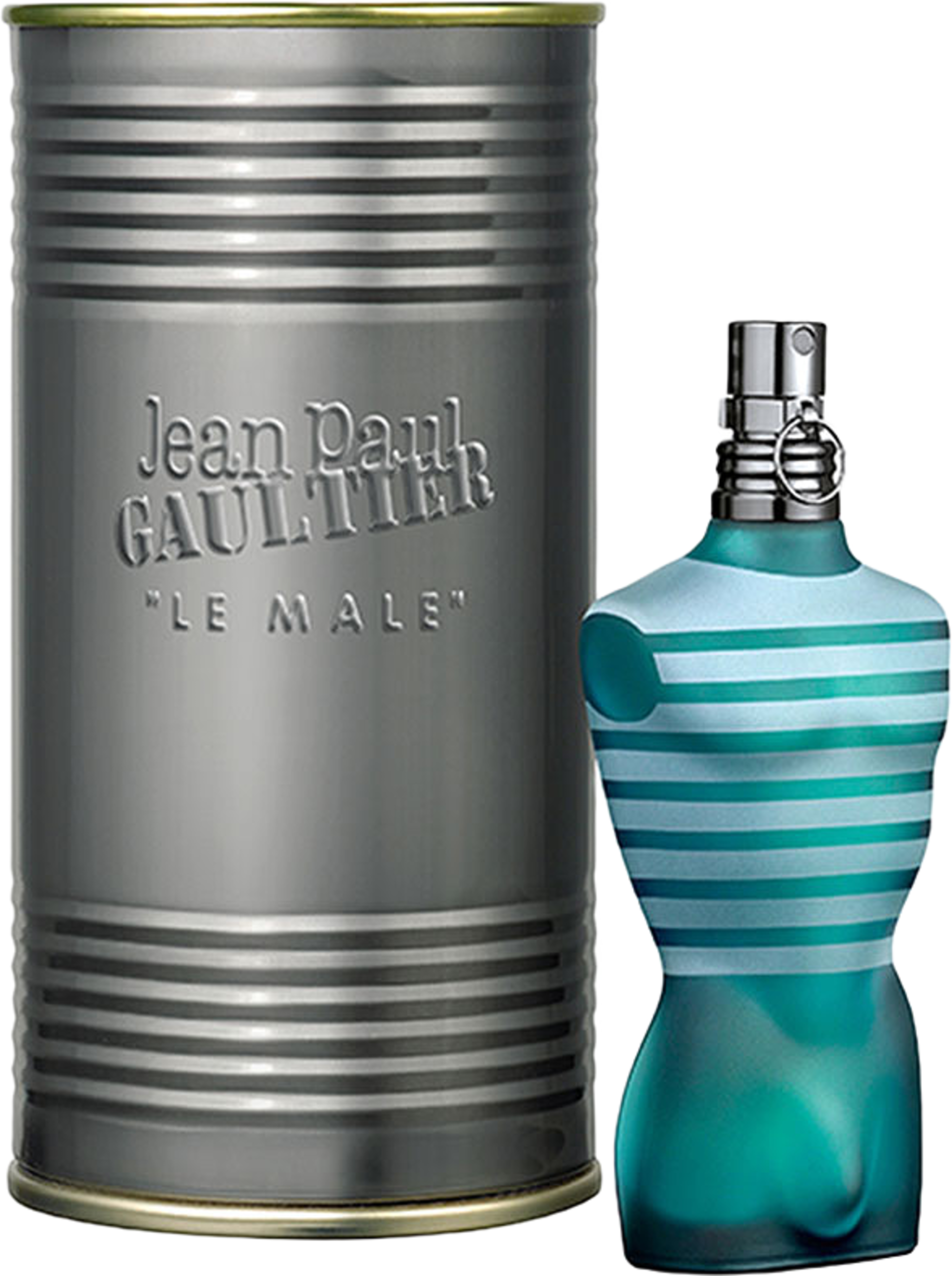 Le Male EdT