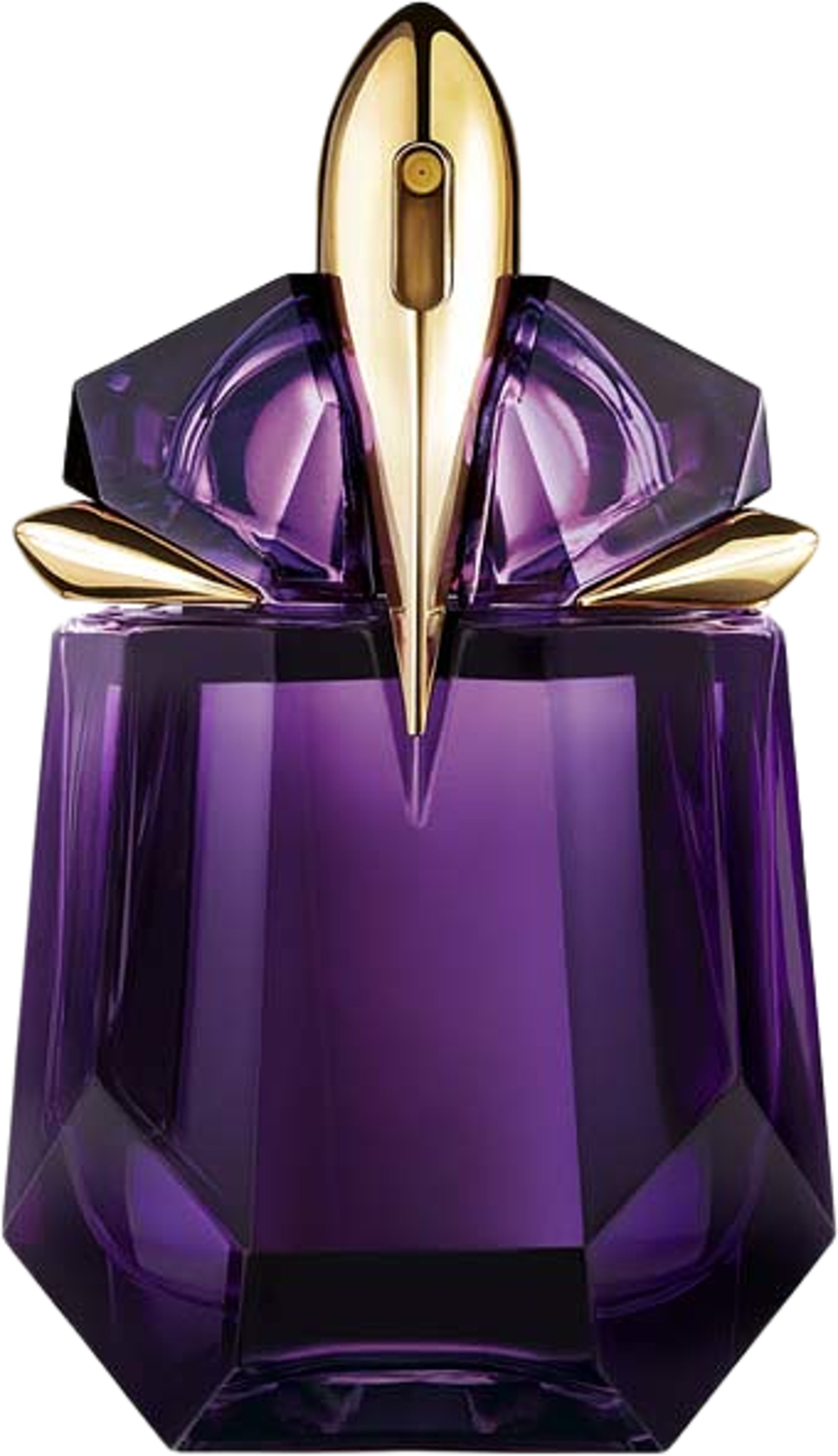 Alien EdP, från MUGLER. Klicka för att öppna bilden i stort format