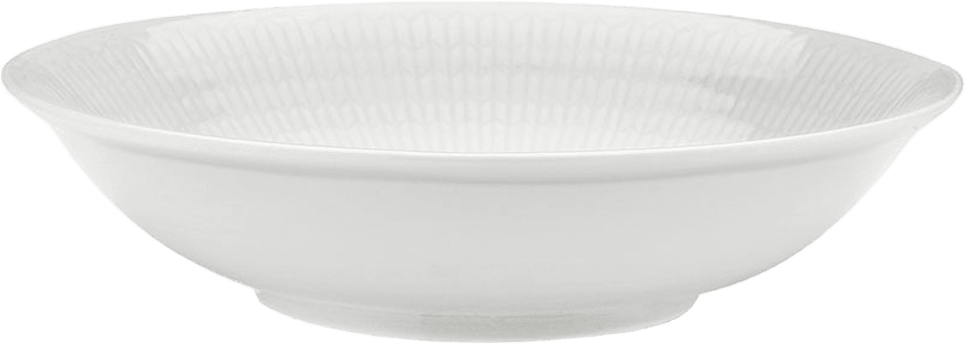Djup tallrik, Swedish Grace, 19 cm