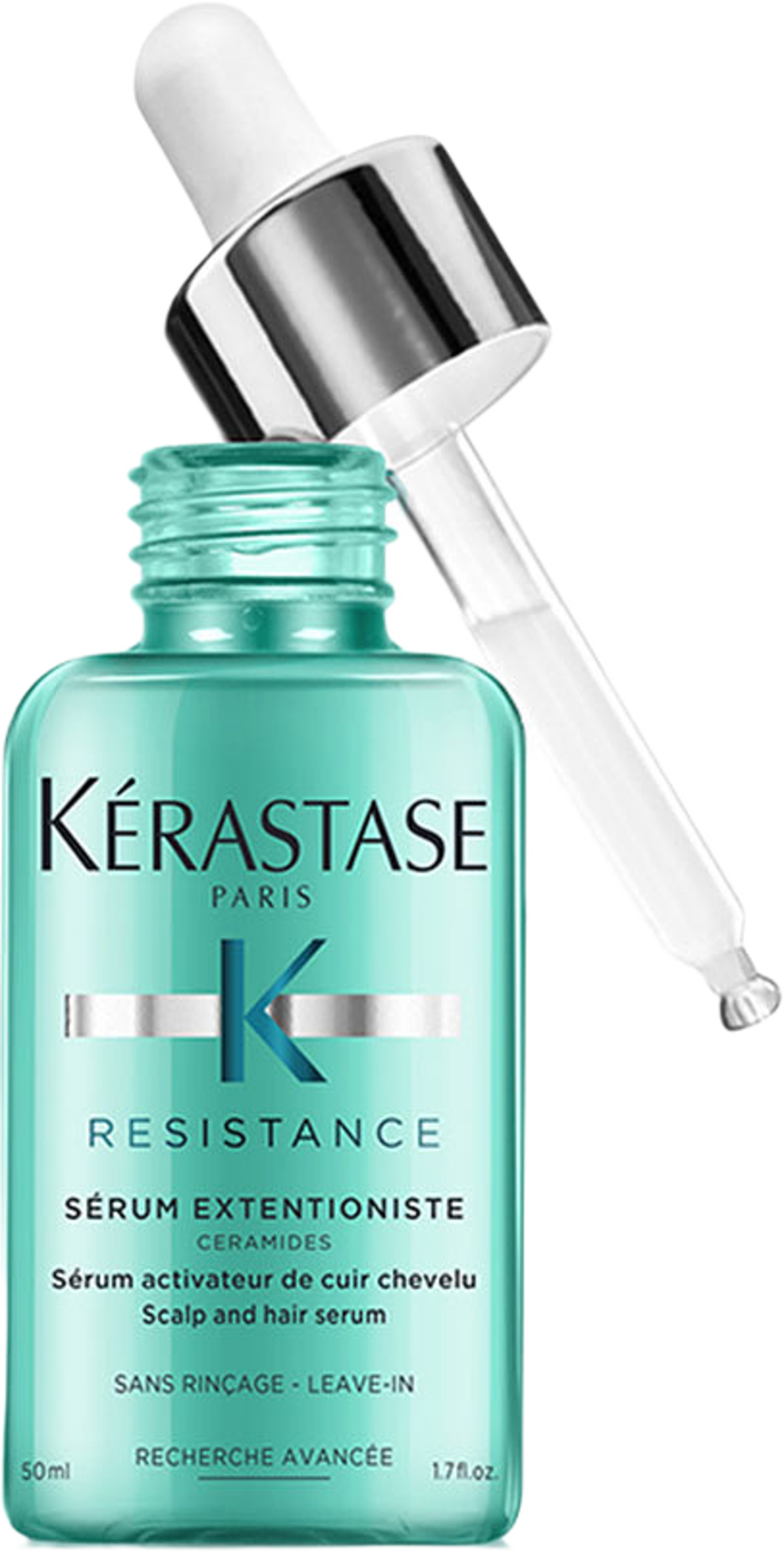 Résistance Serum Extensioniste Serum