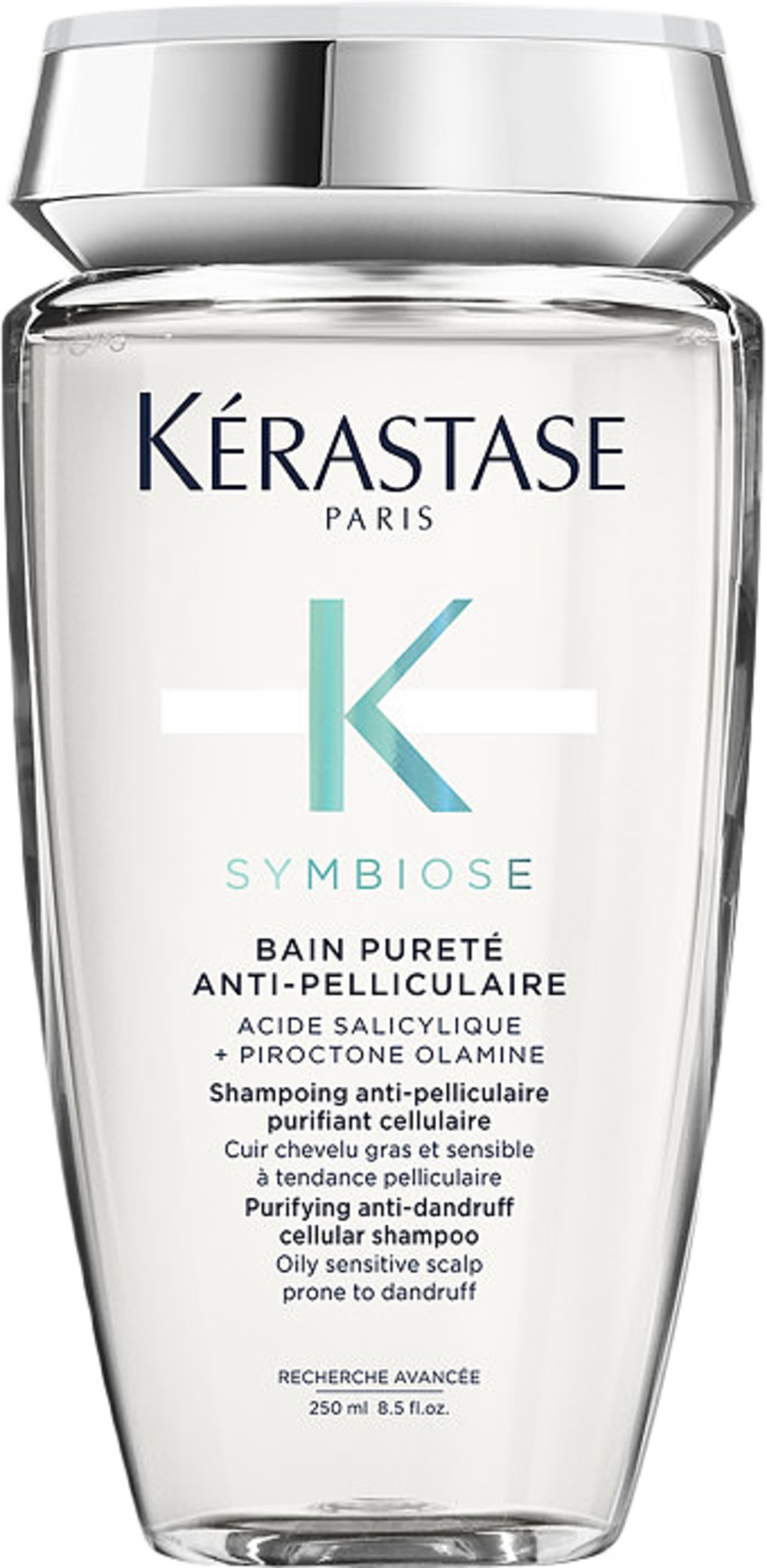 Symbiose Bain Pureté Shampoo
