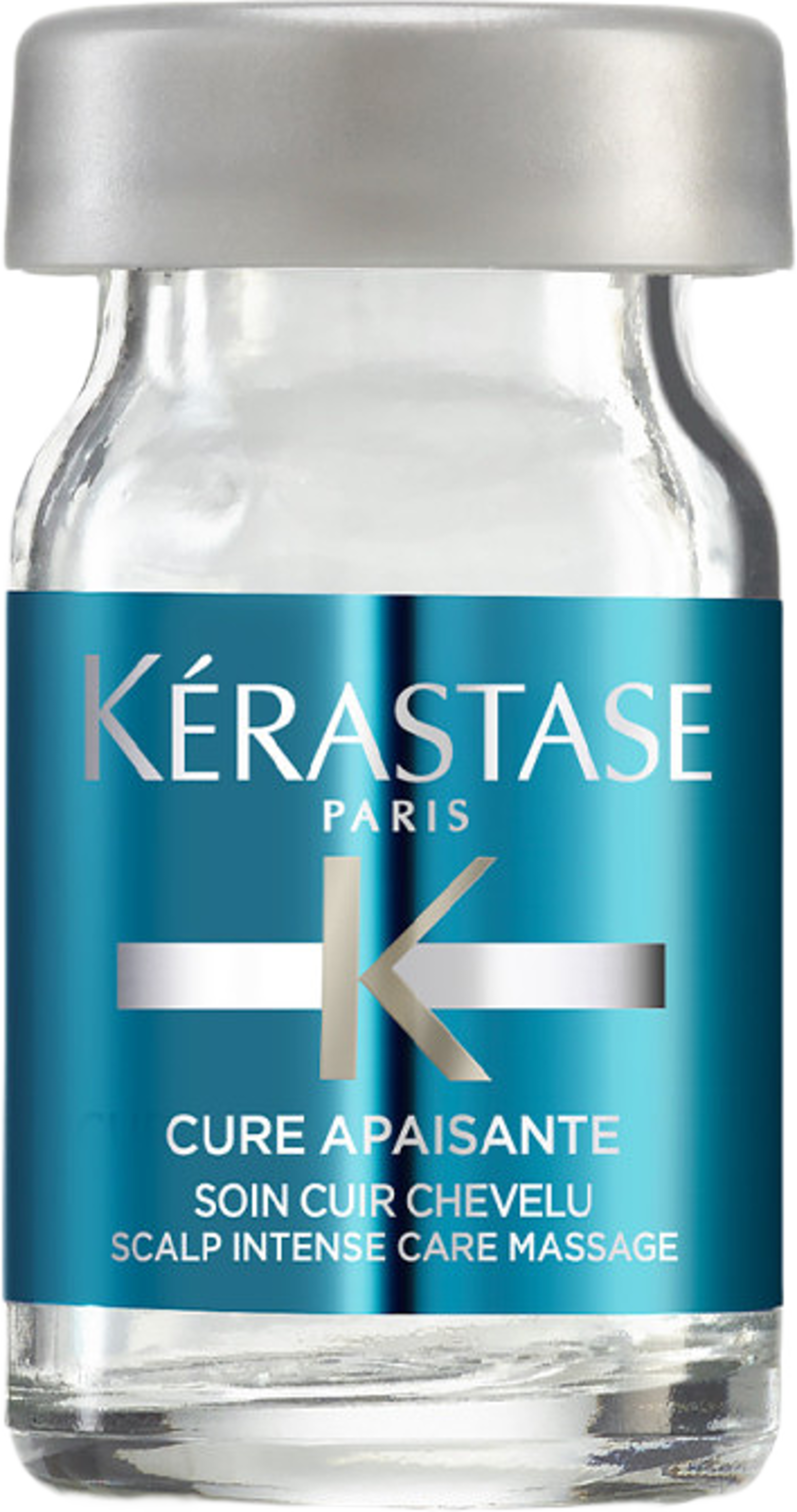 Specifiqué Cure Apaisante treatment