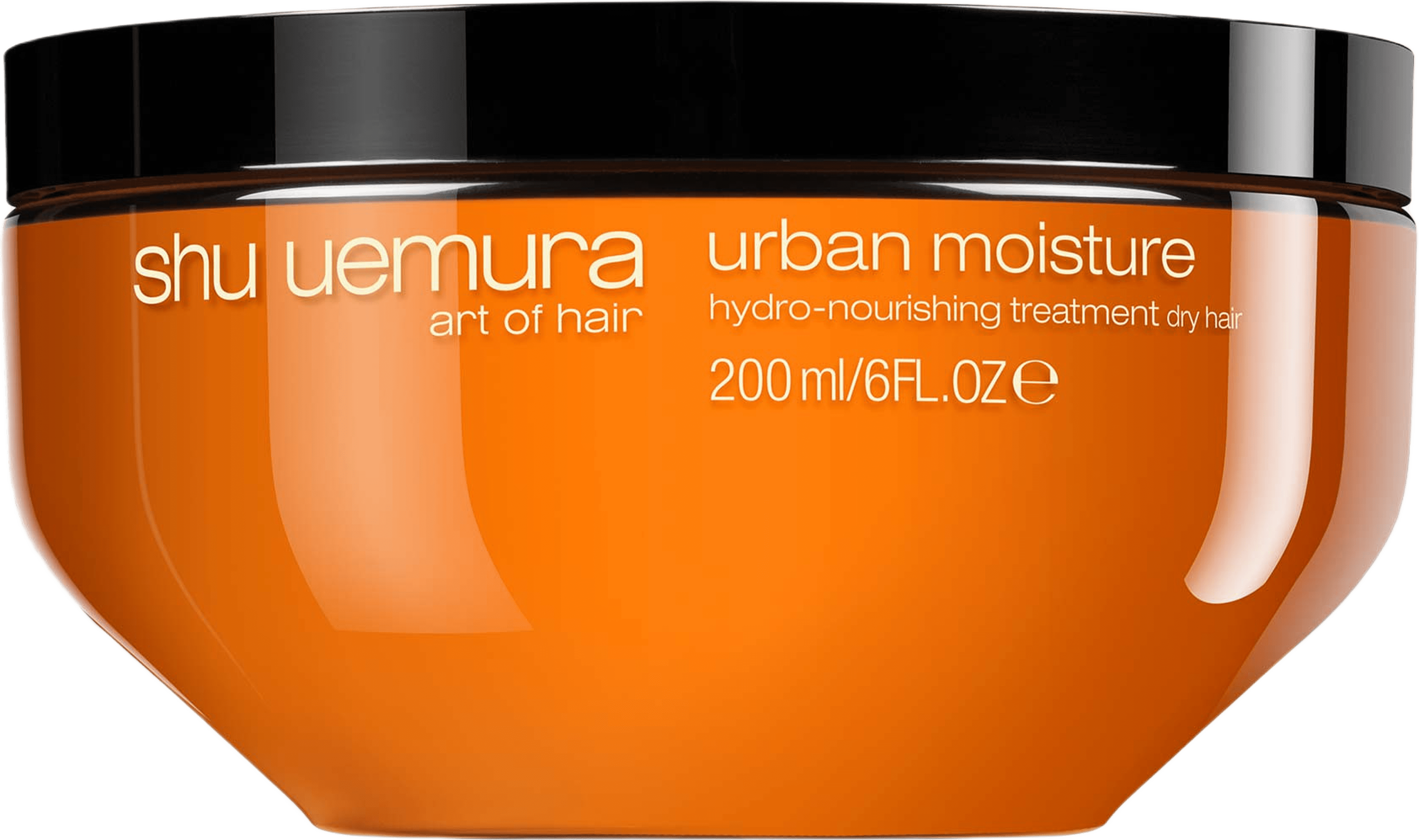 Urban Moisture Mask