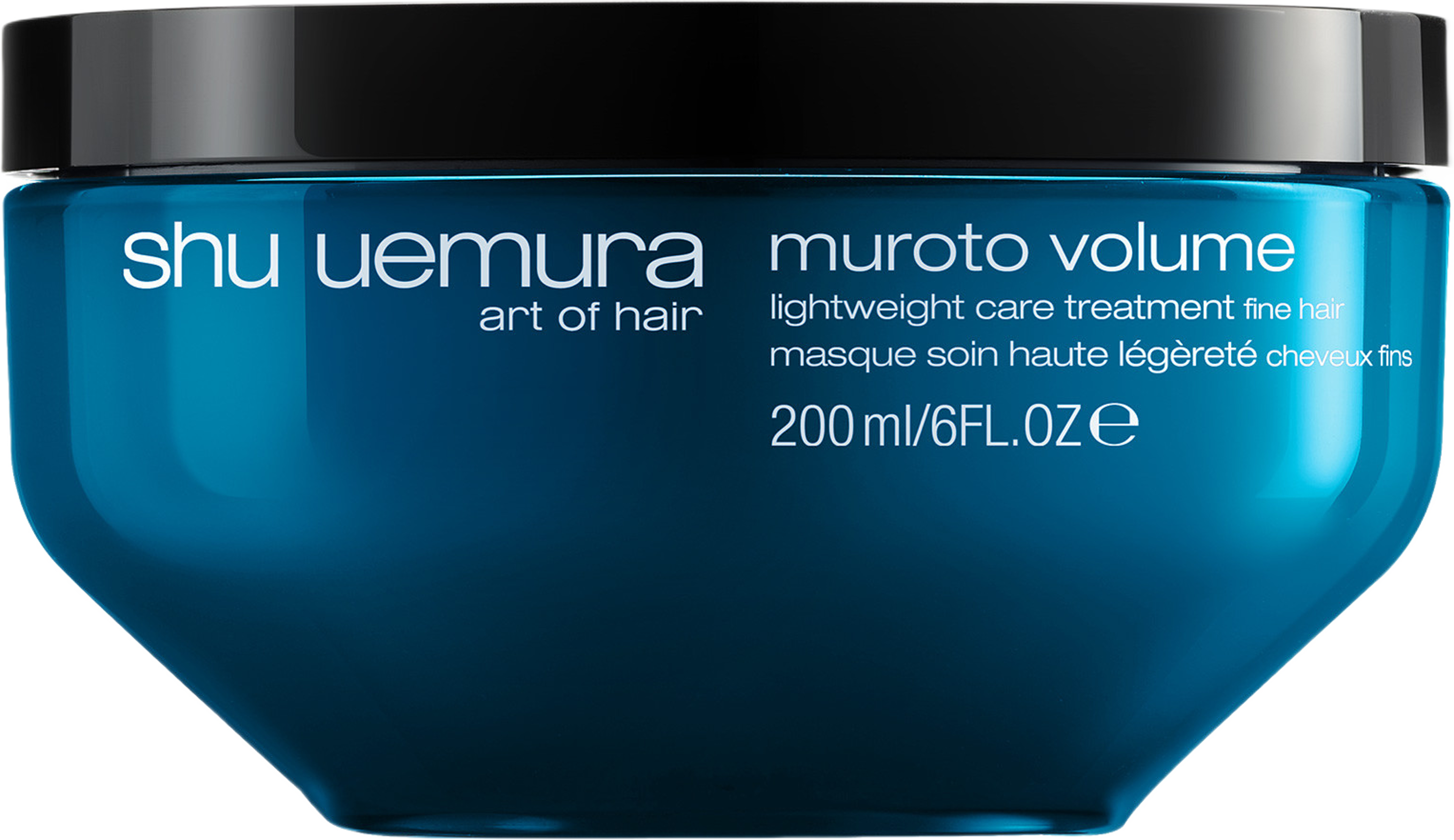 Muroto Volume Mask