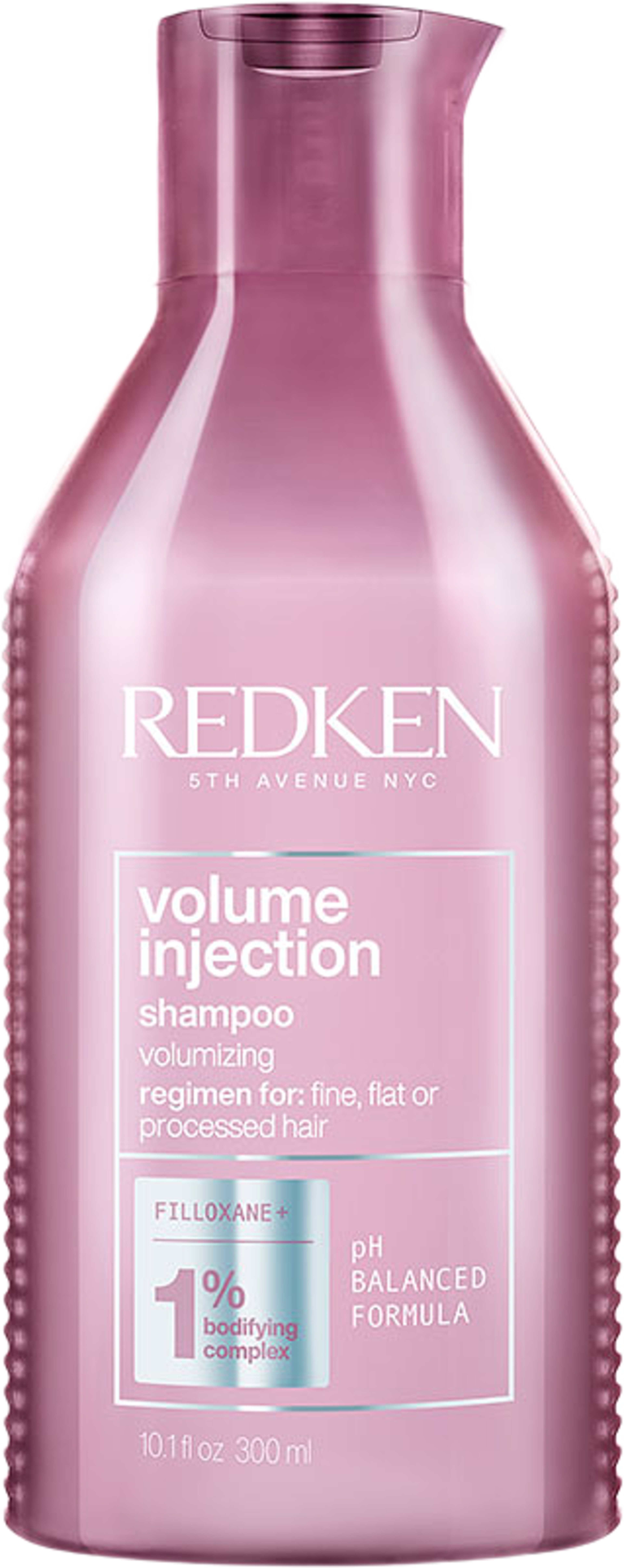 High Rise Volume Injection Shampoo