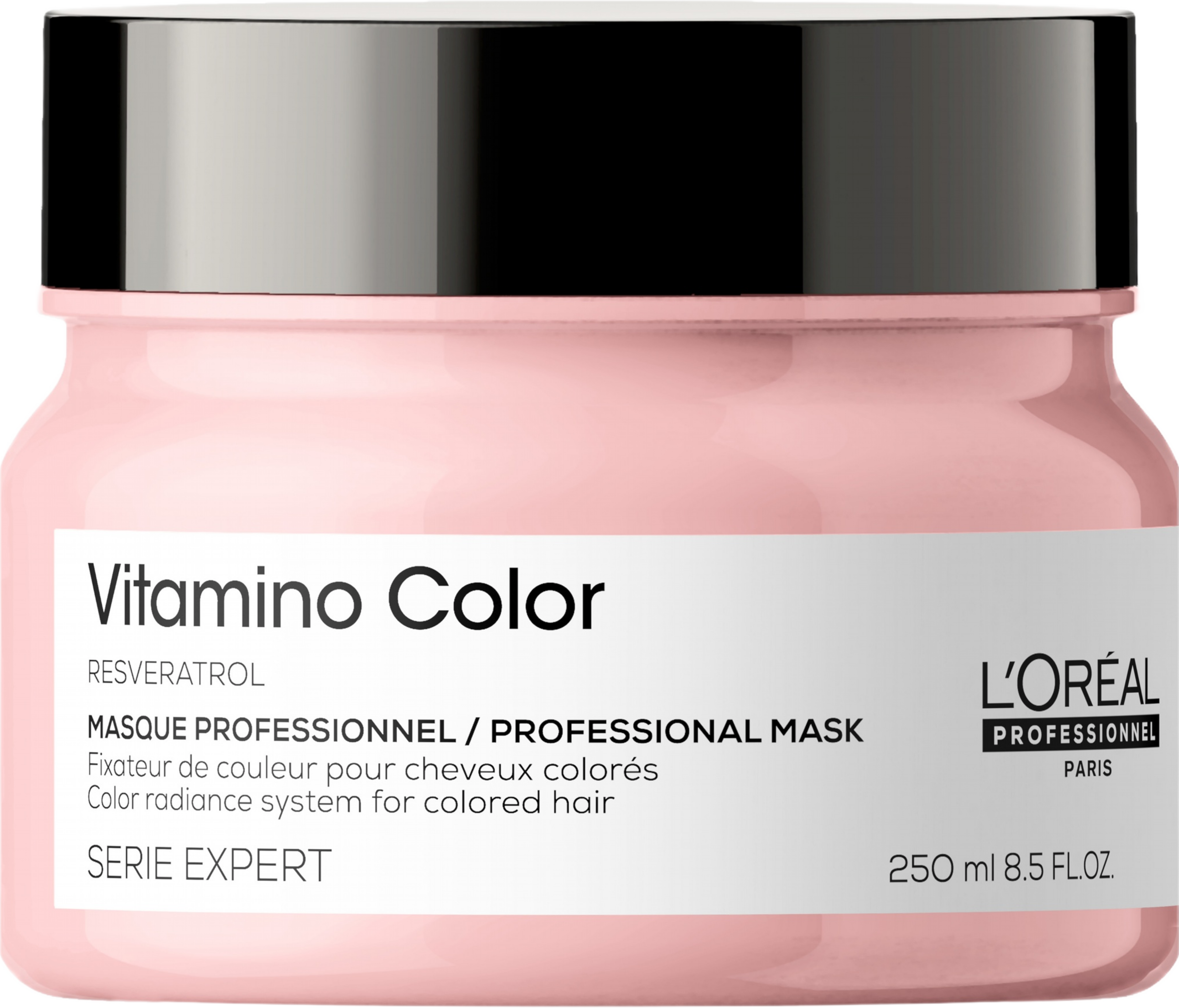 Vitamino Color Masque