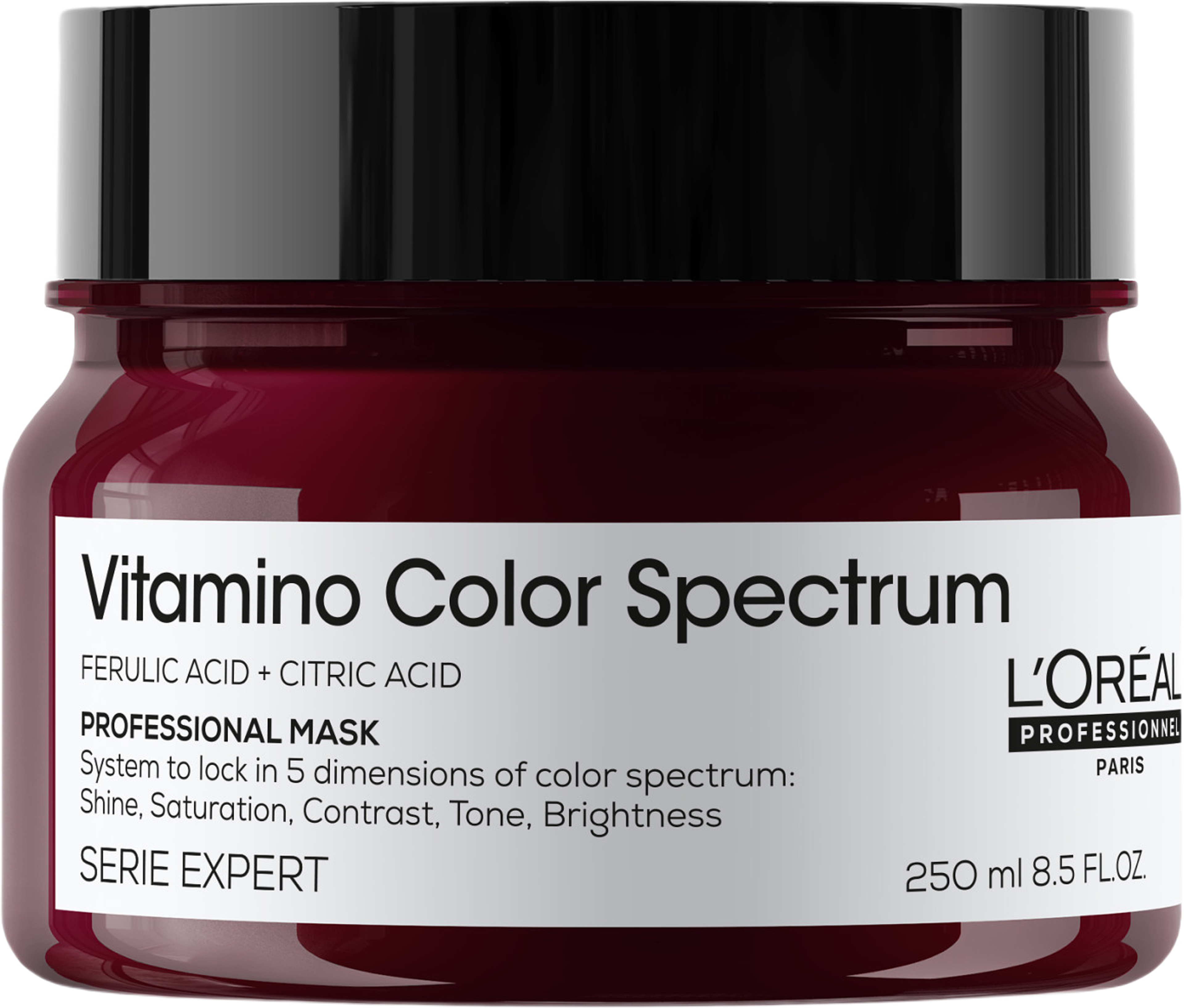 Vitamino Color Spectrum Mask