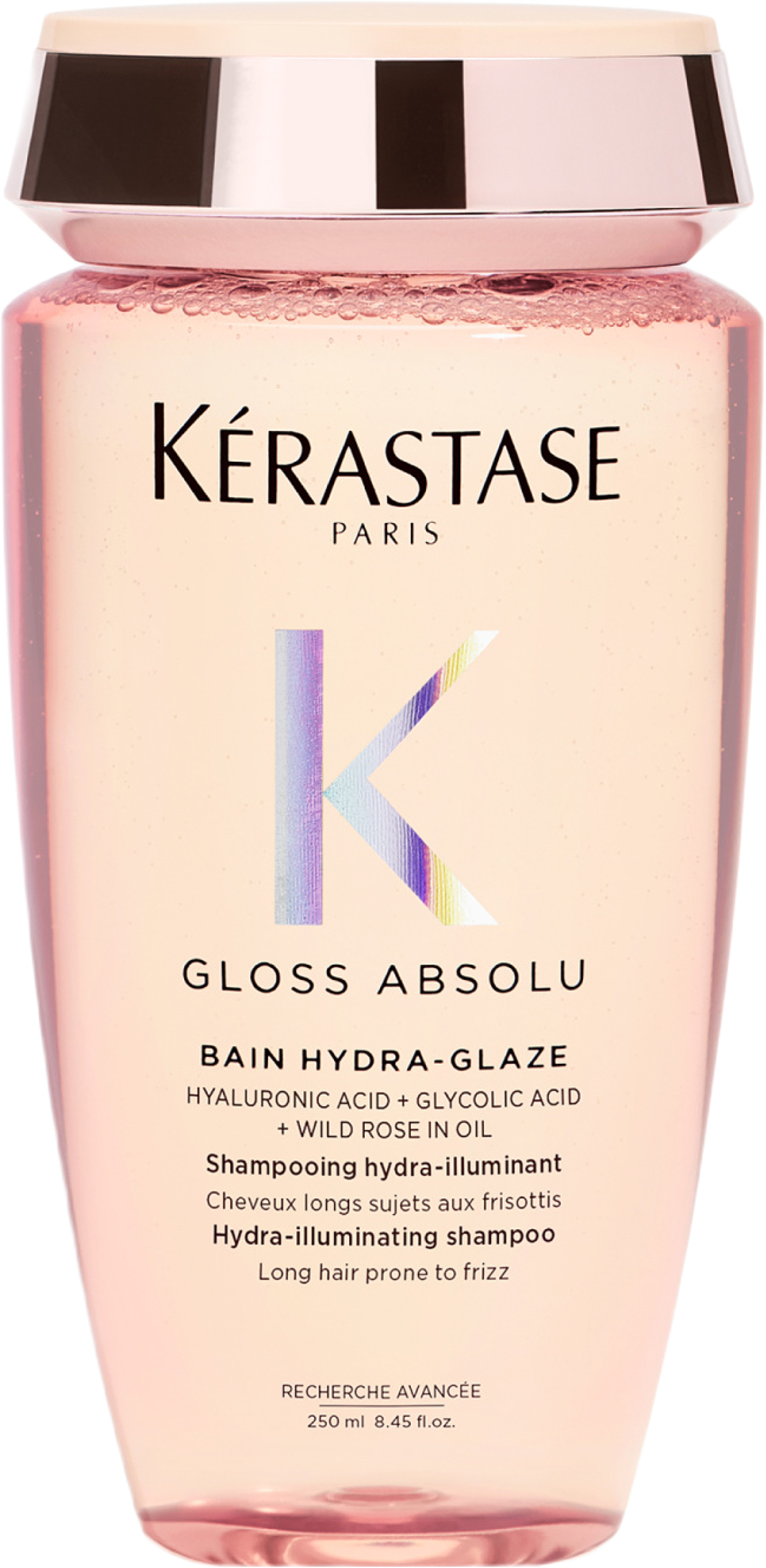 Gloss Absolu Bain Hydra-Glaze Shampoo