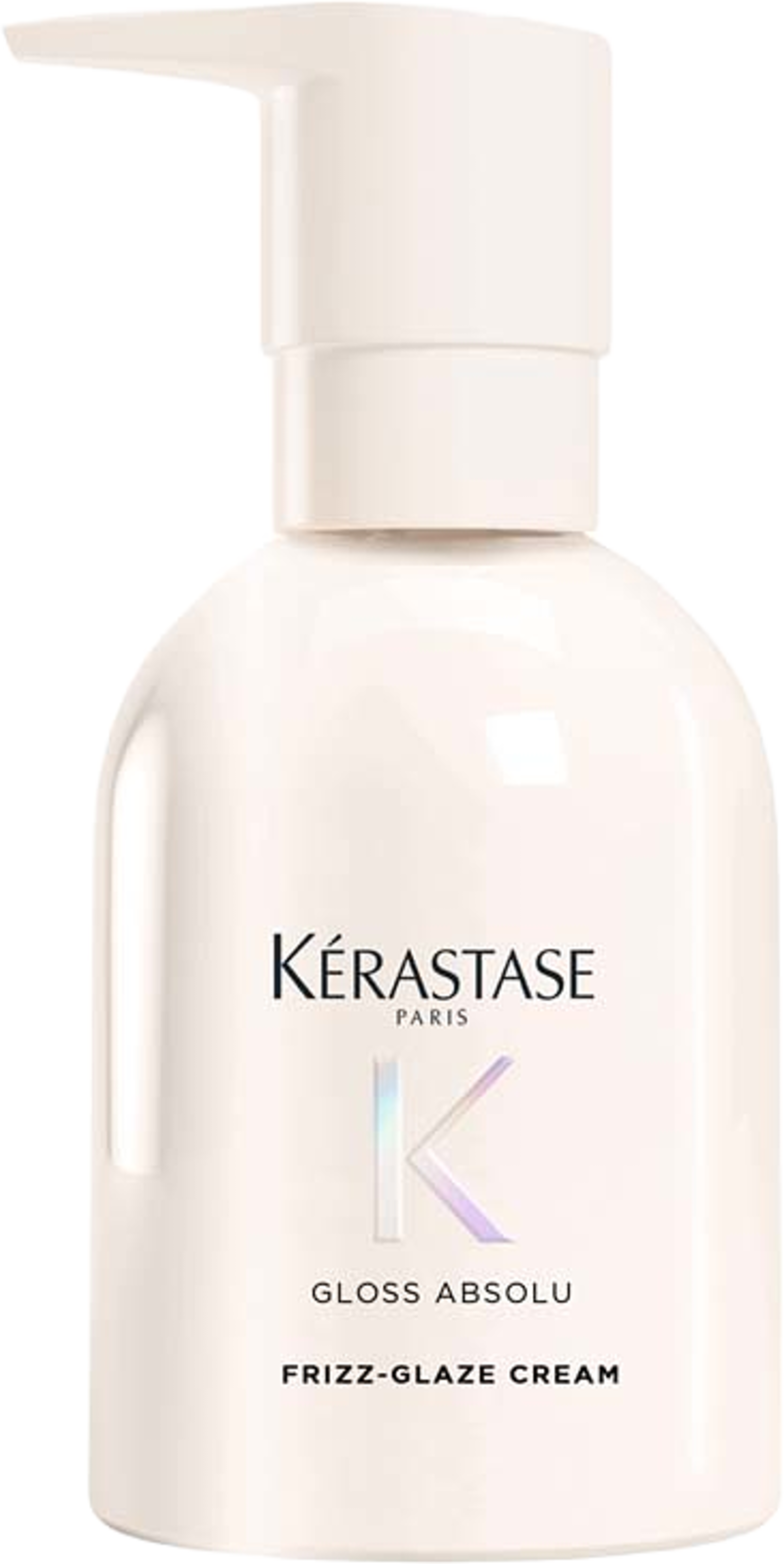 Gloss Absolu Frizz-Glaze Cream, från Kérastase. Klicka för att öppna bilden i stort format