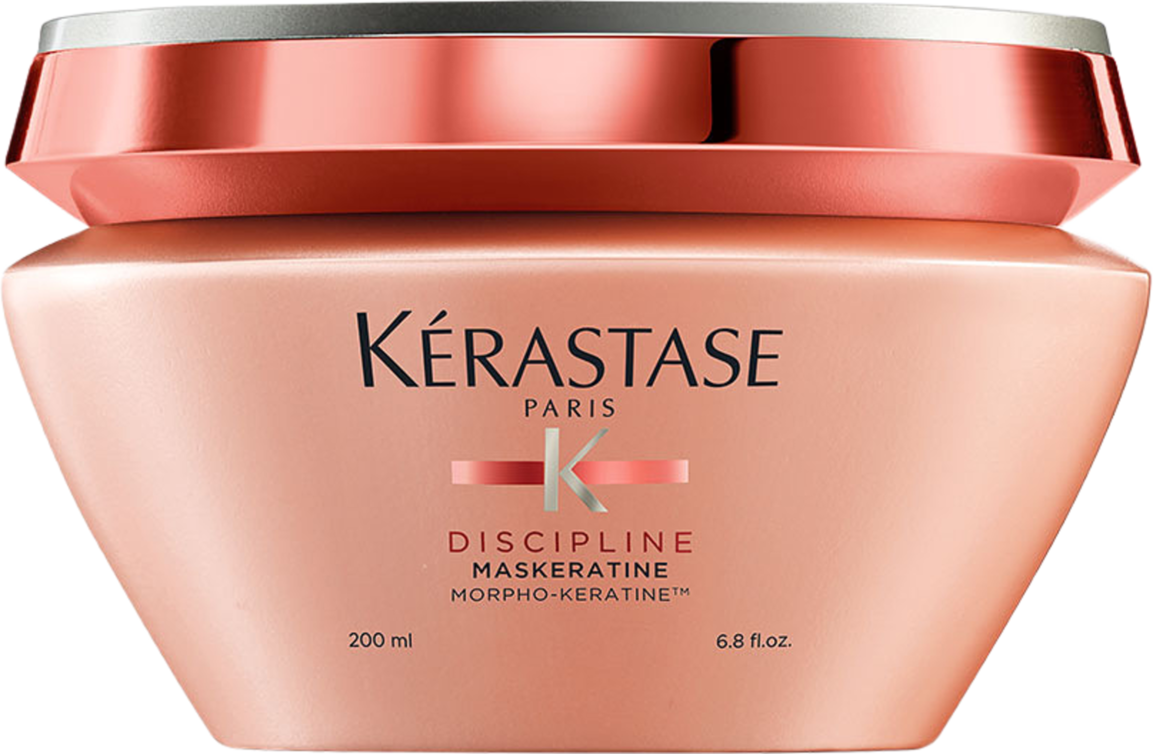 Discipline Maskeratine