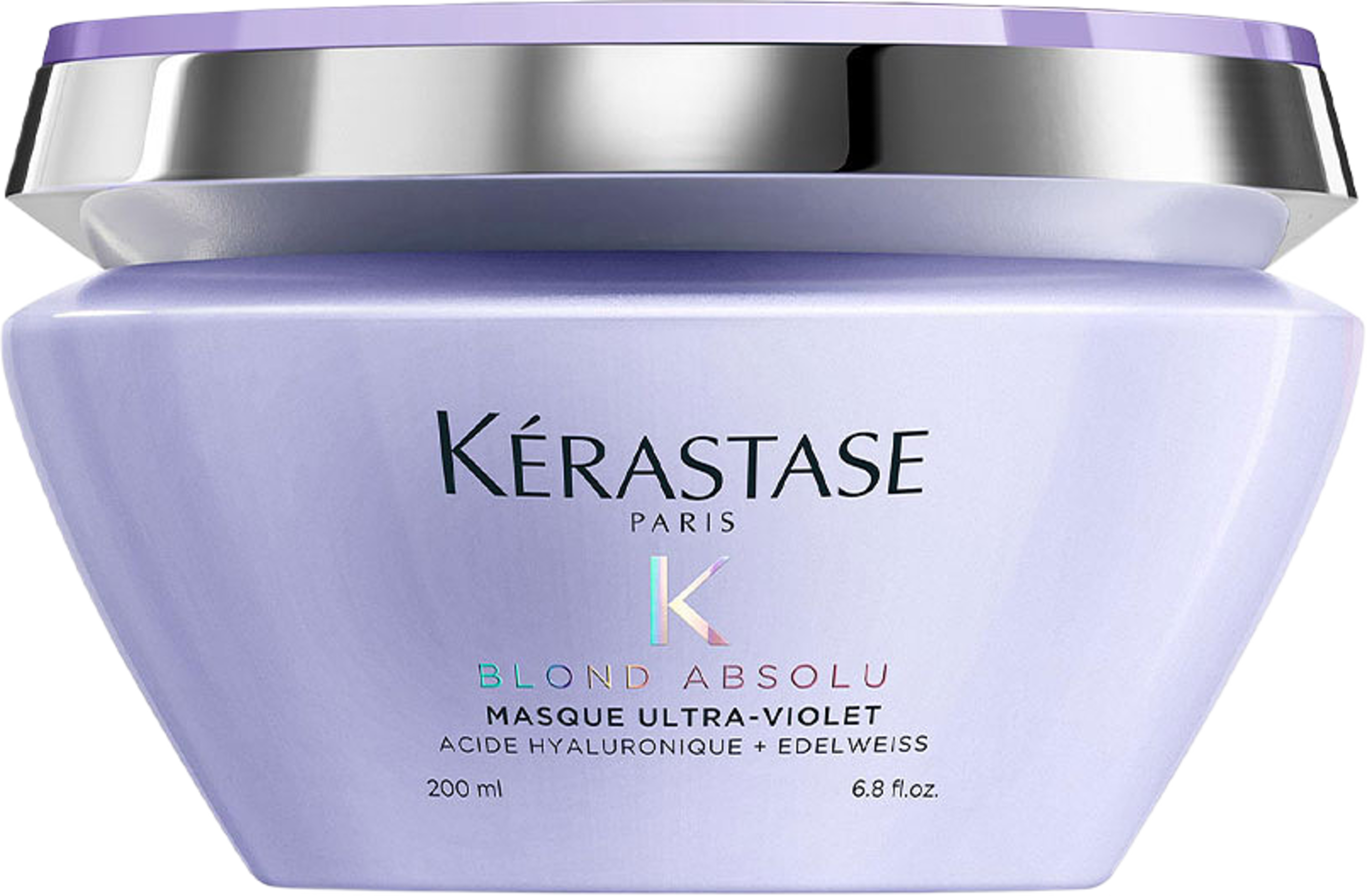 Blond Absolu Masque Ultra-Violet
